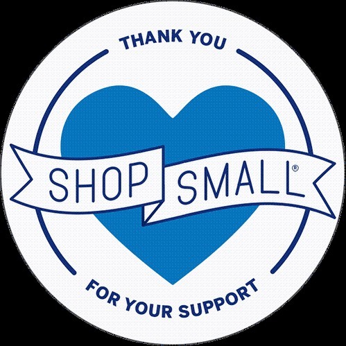 Come on down for #smallbusinesssaturday and get your holiday shopping done early with a gift card to #elisearmeensalon. Stuff stockings with gifts from @trucecosmetics or #moroccanoil Thank you for supporting small businesses!