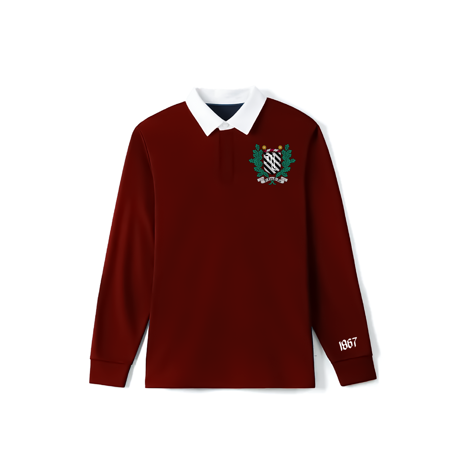 MC Rugby Shirt