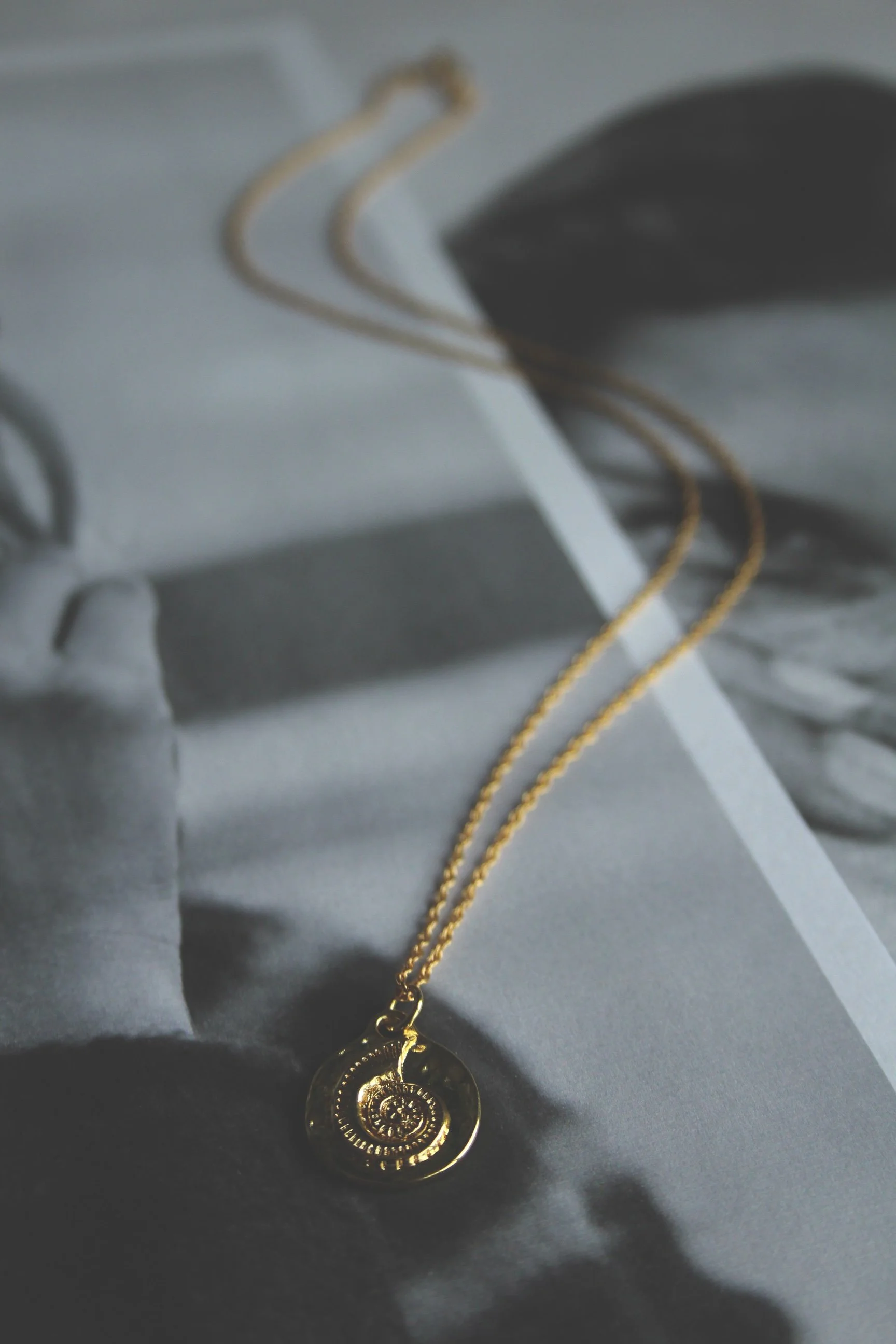 Shell fossil pendant.jpeg