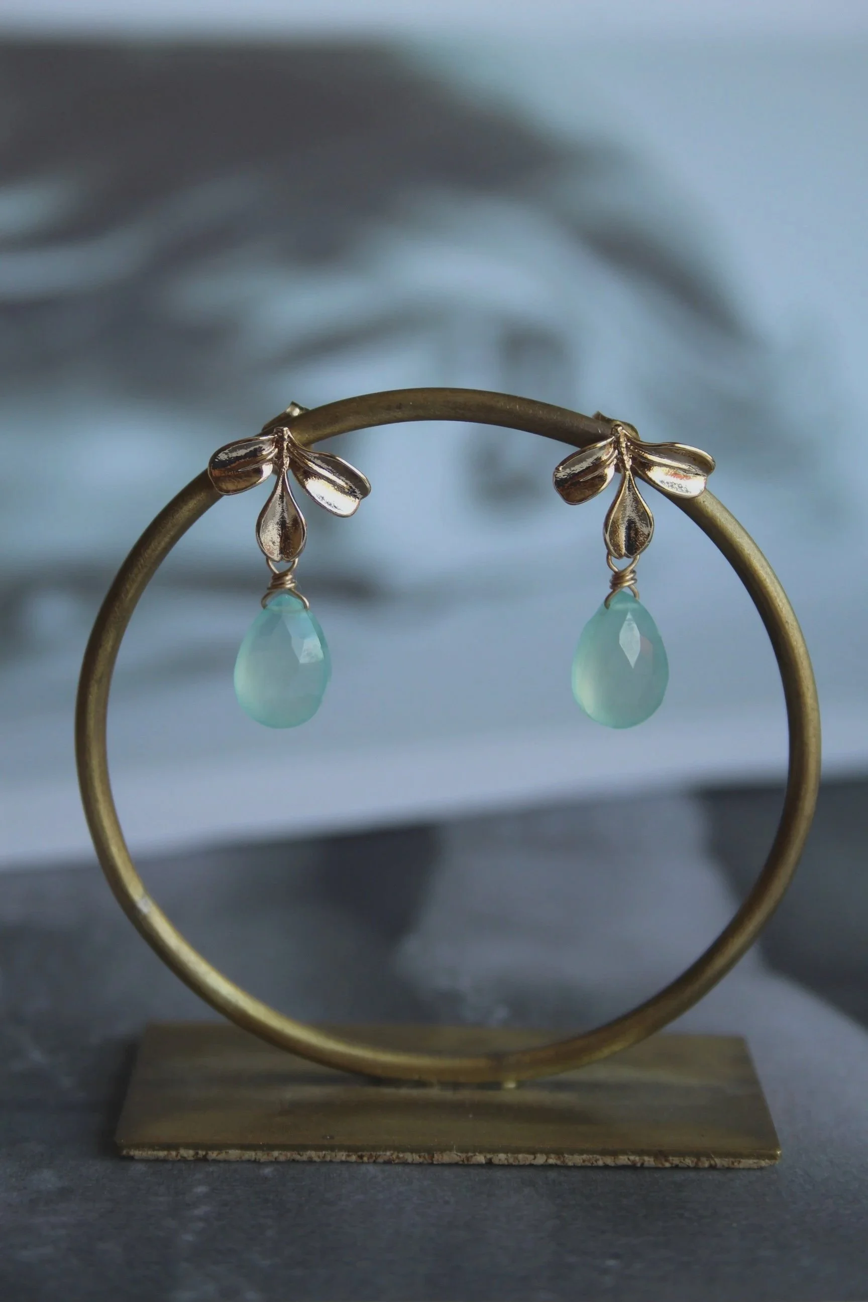 leaf+stud+aqua+chalcedony.jpg