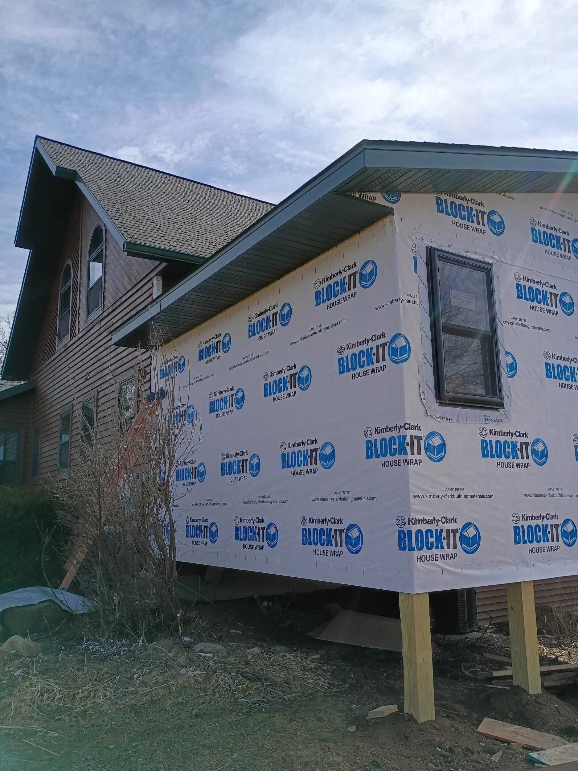 Should I Move or Remodel? The Ultimate Checklist