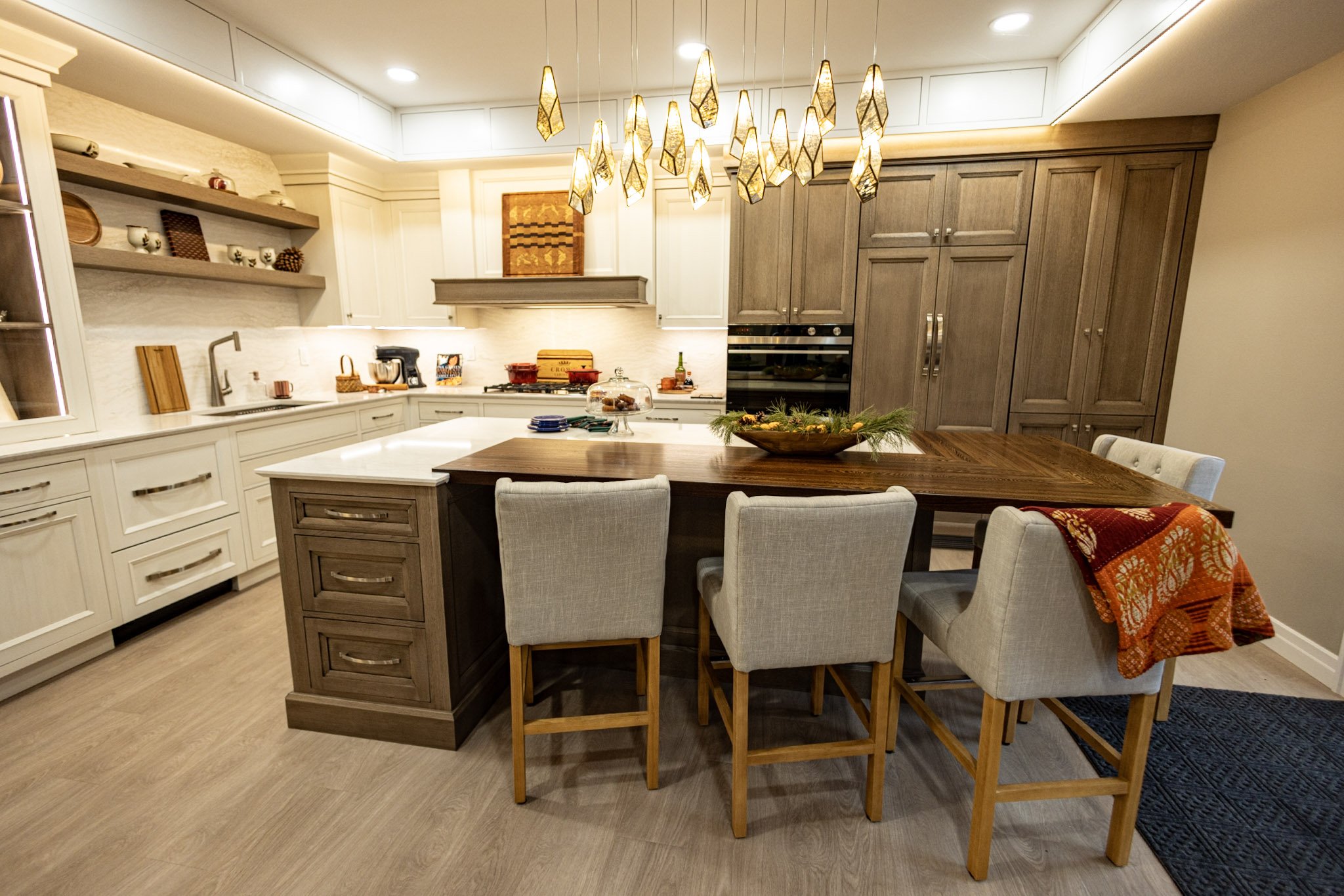 Looking Beyond the Surface of Kitchen Remodeling