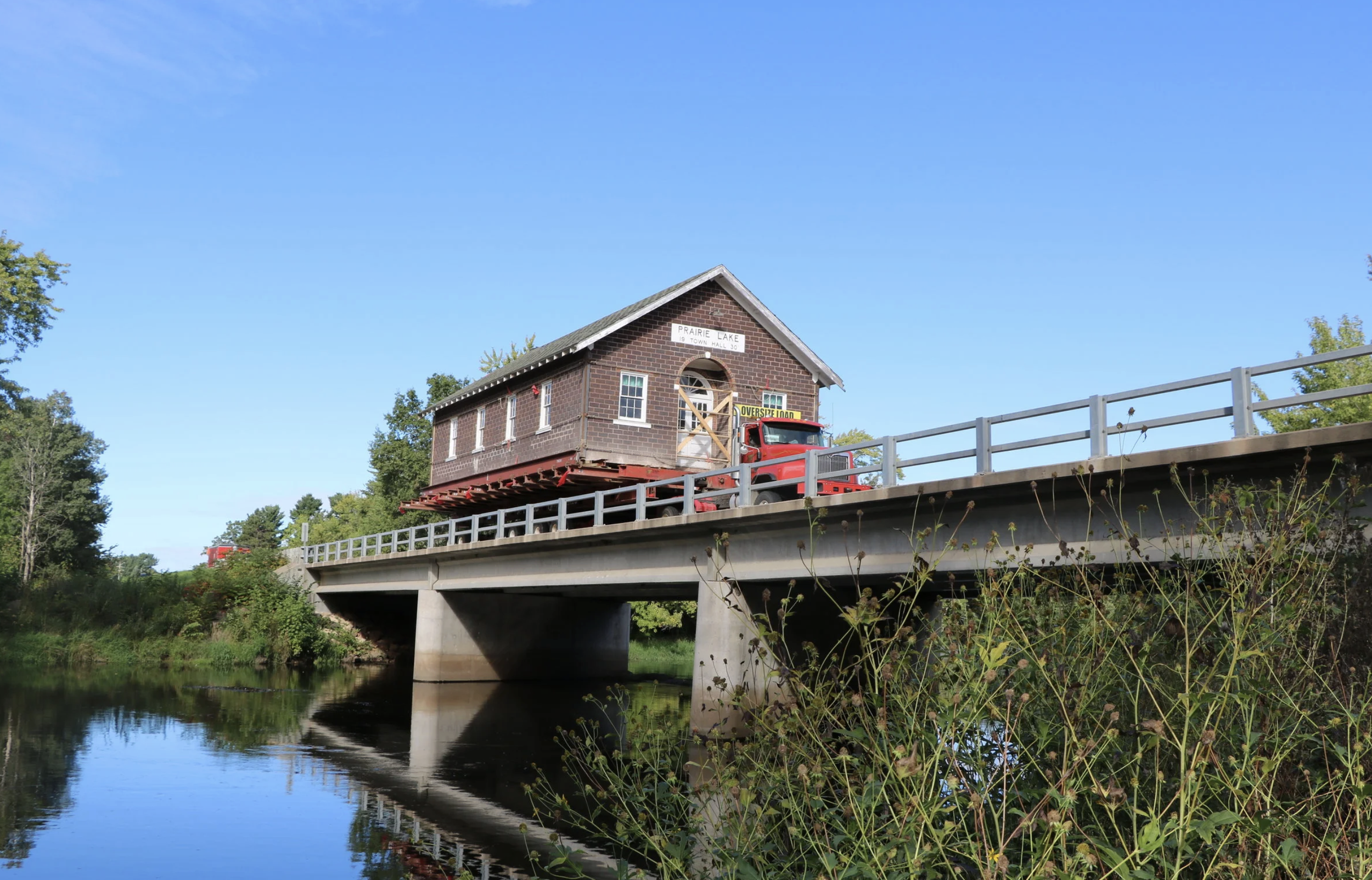 Why "Local" Matters in Wisconsin Construction