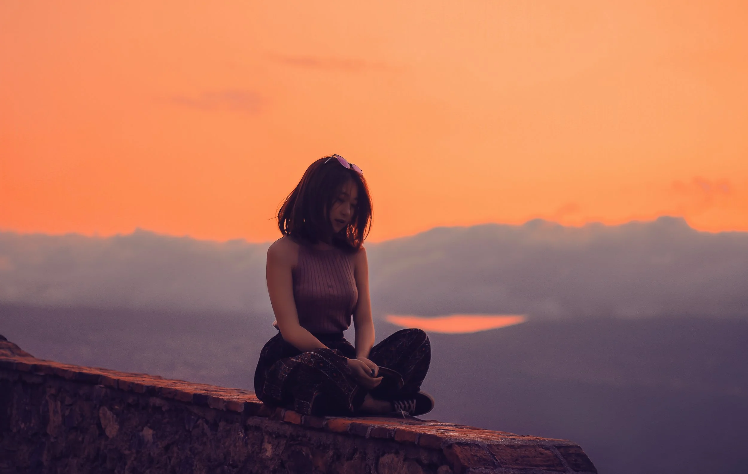 Photo by Aziz Acharki on Unsplash