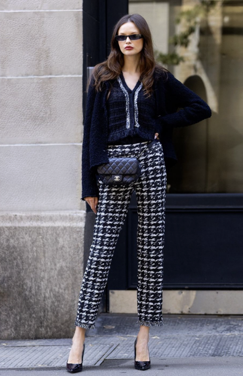 Avenue Montaigne
