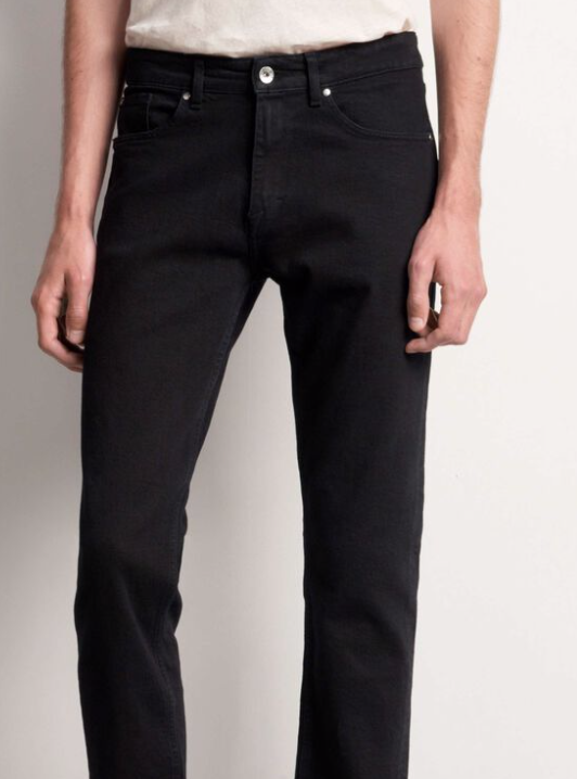 Tiger of Sweden Rex Jeans in Blue 