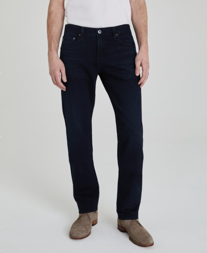 AG - 360 Graduate - Dark Navy Denim 