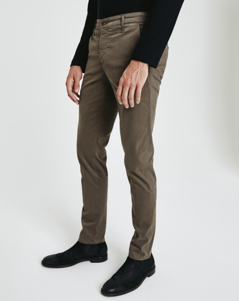 AG - JAMISON - Portobello Road Chino 