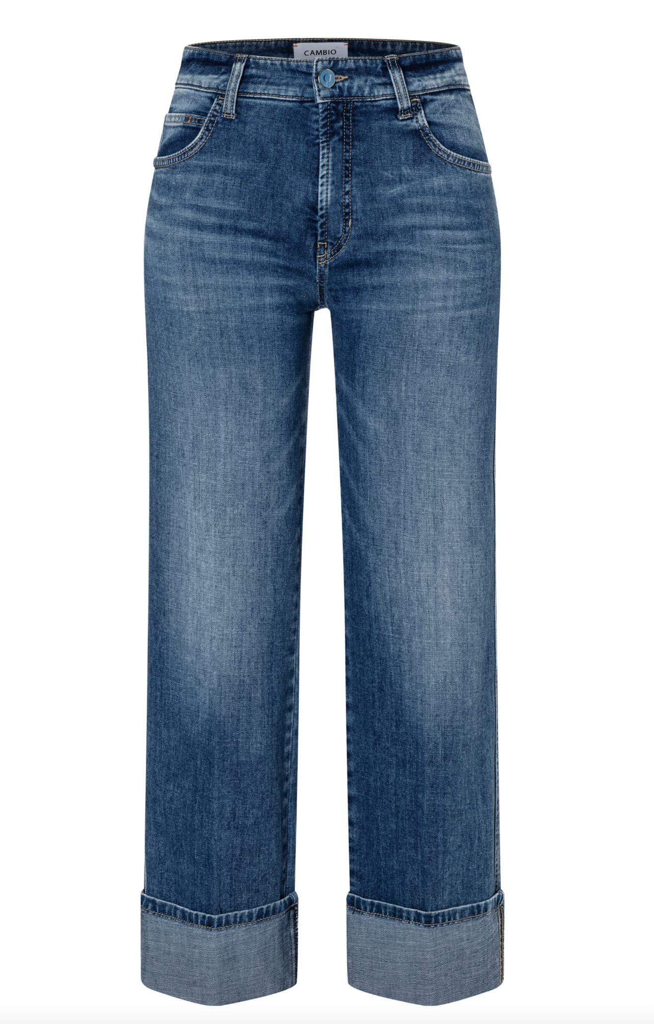 Cambio — hughes clothing