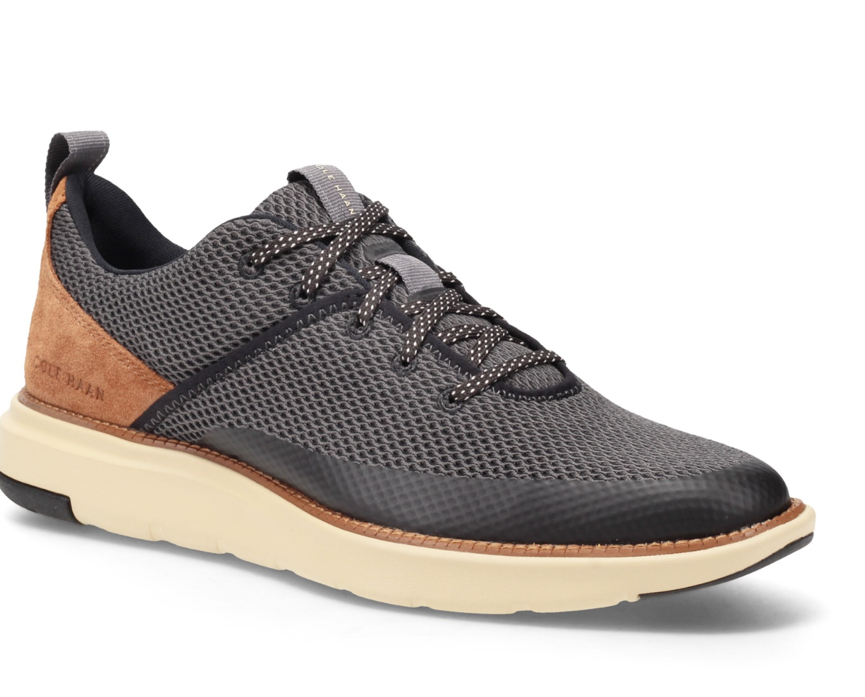 Colehaan - Grand Atlantic Sneaker 