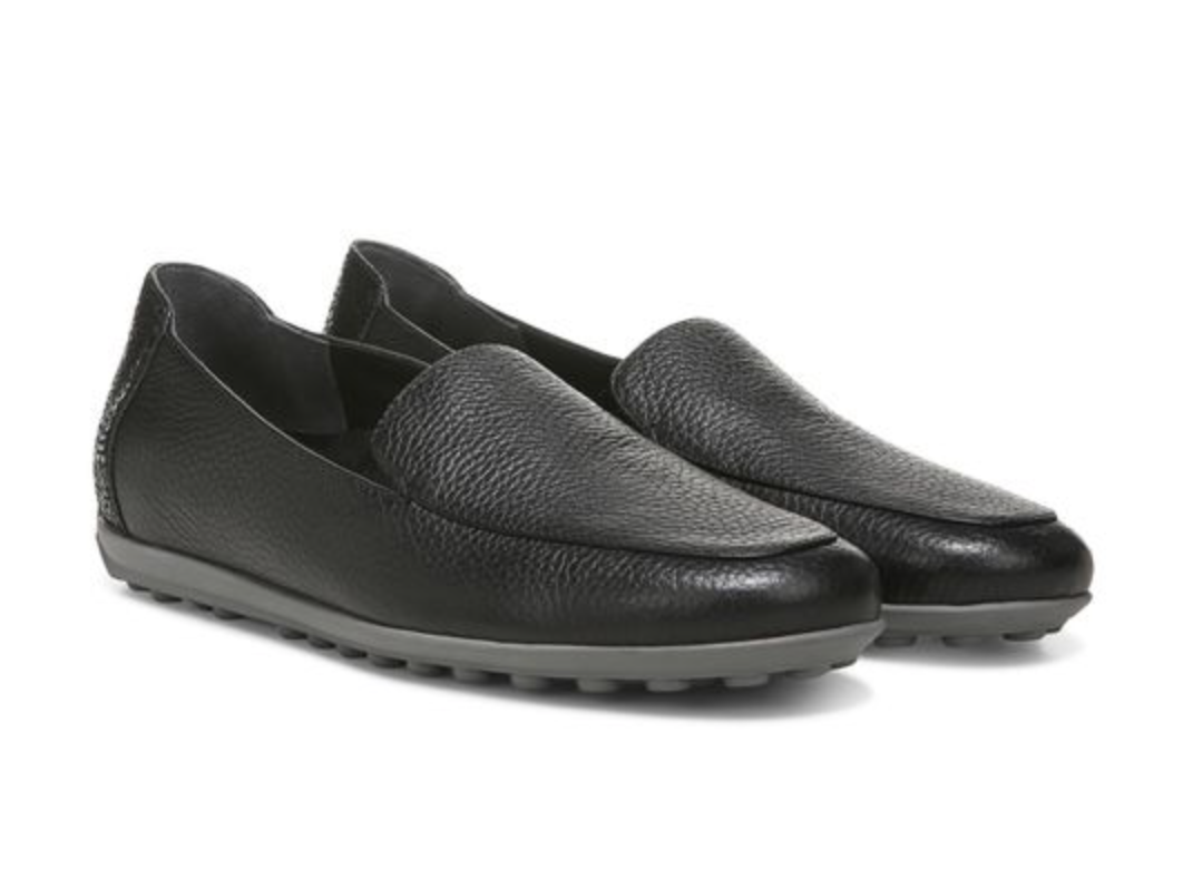 Vionic - Elora Driving Loafer in Black 
