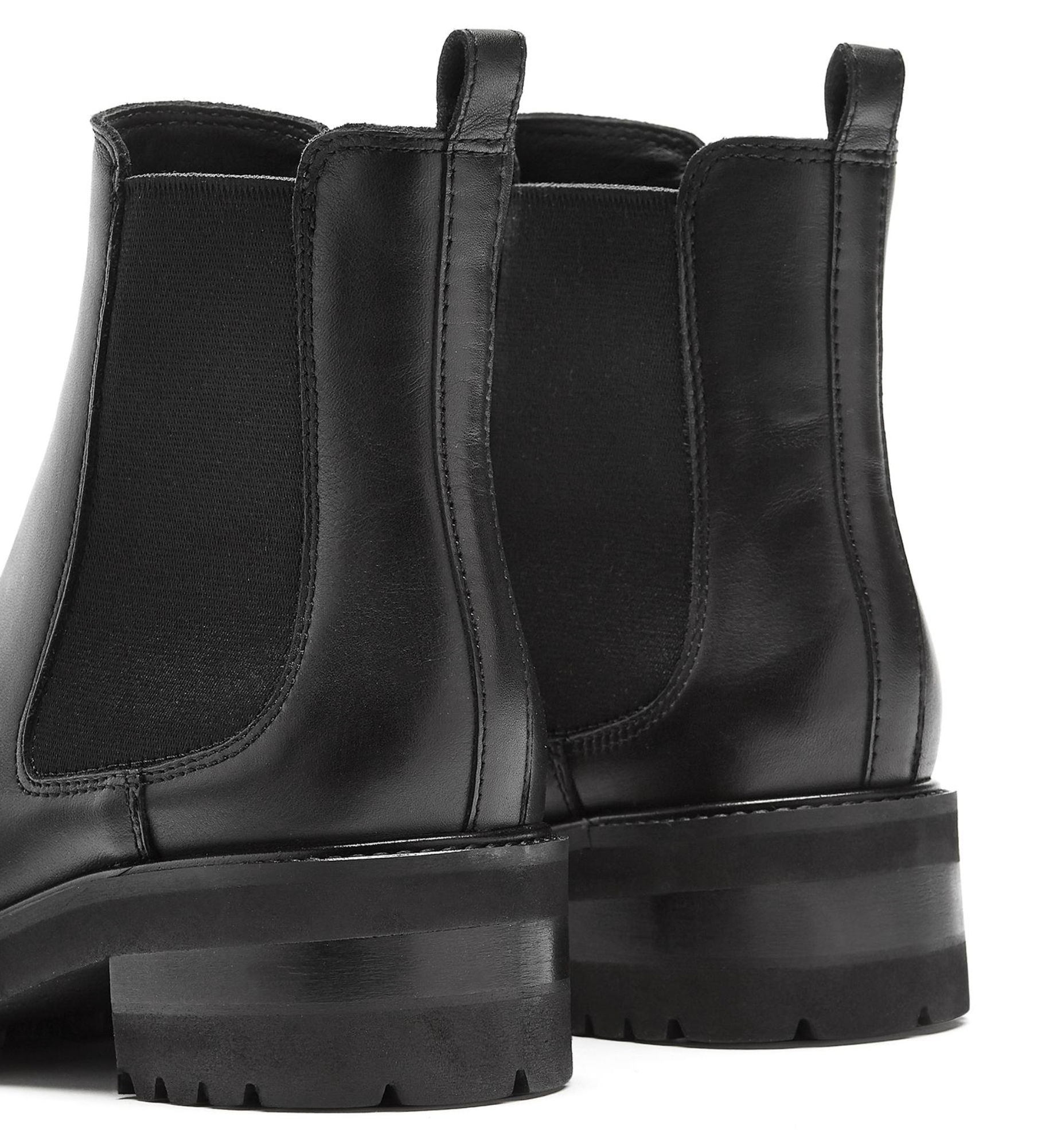 La Canadienne - Conner Ankle Boot 