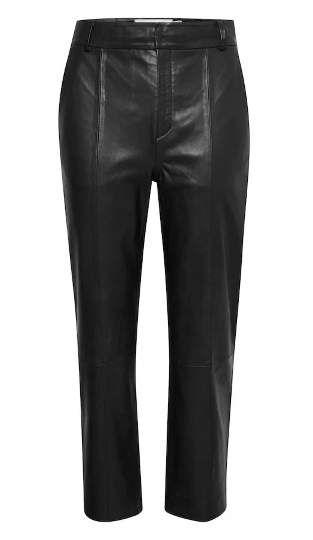 Inwear - Wrylie Leather Pants — hughes clothing