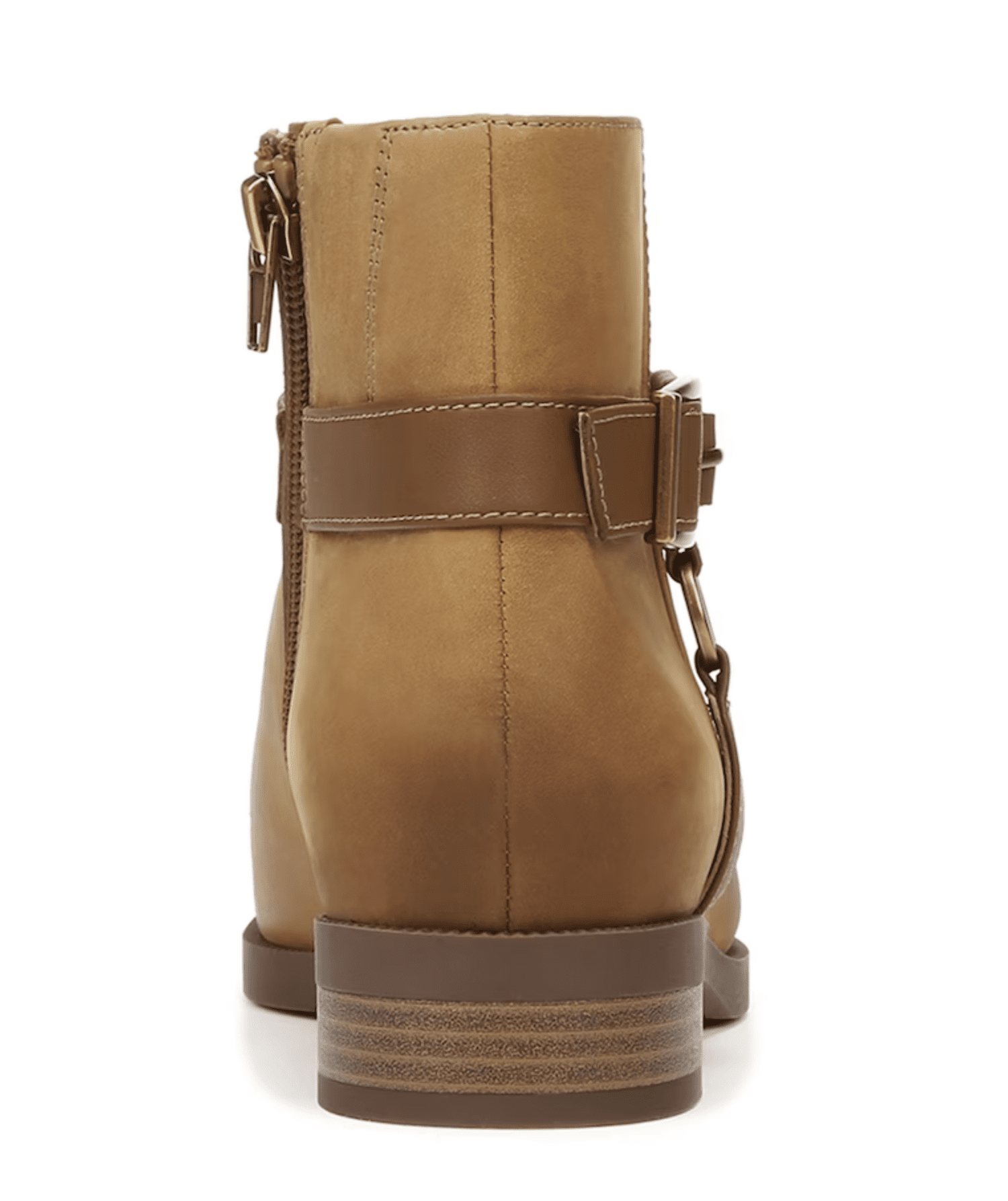 Vionic Rhiannon Cognac Oil — hughes clothing - Main Image