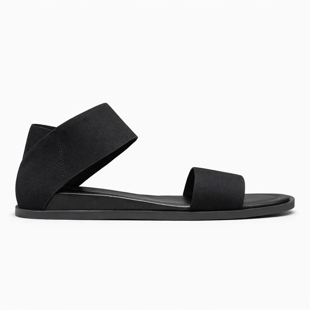 Aerosoles - Bente Sandal in Black