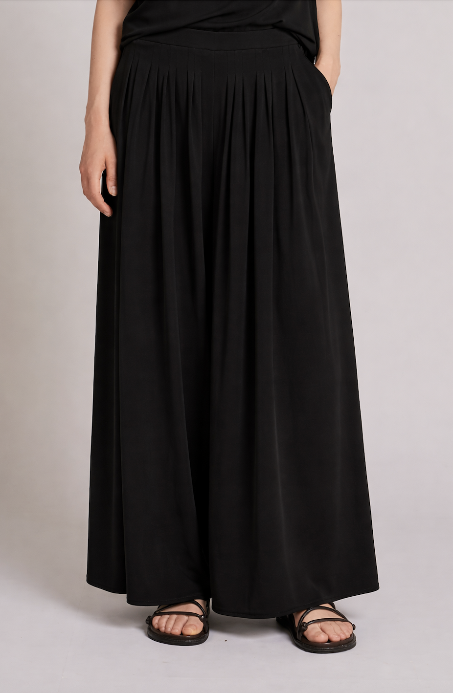 Max Mara - Cicala Flow Pant