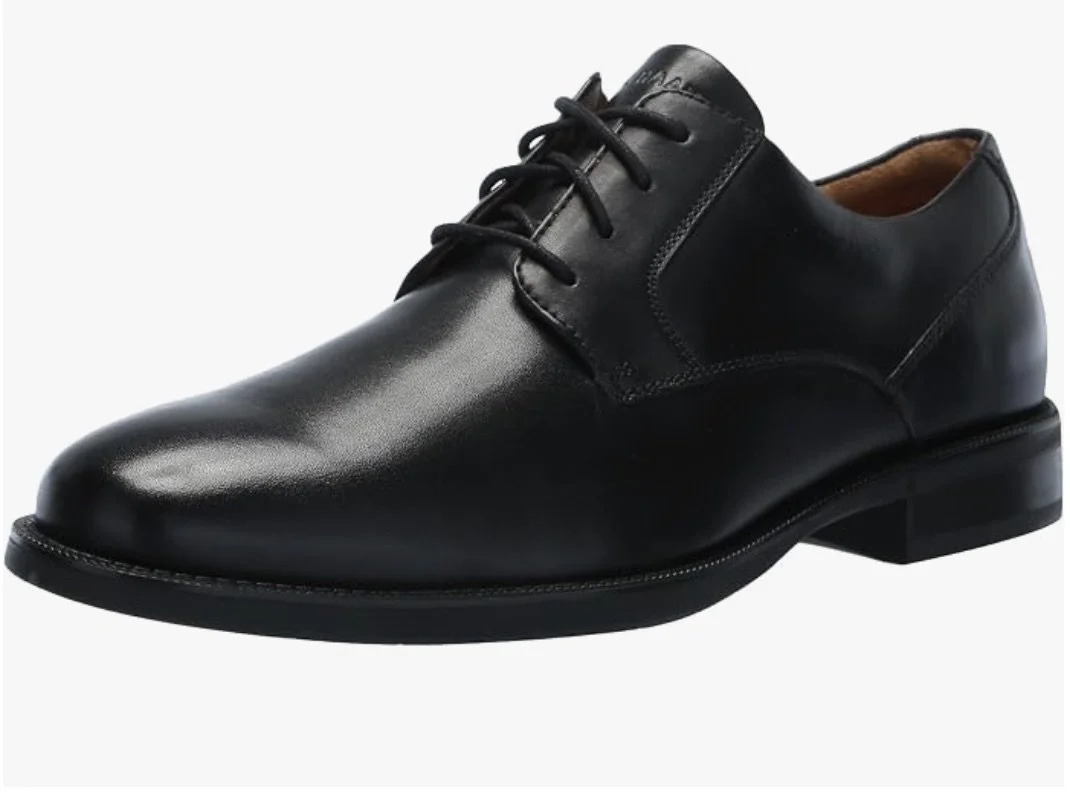 Cole Haan - Bedford Oxford in Black