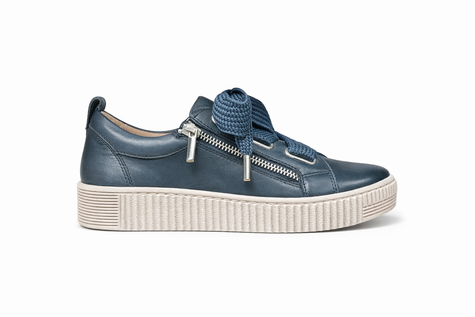EOS - Jovi Sneaker in Navy