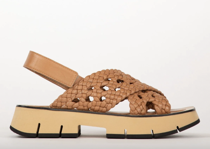 Homers - Philos Sandal