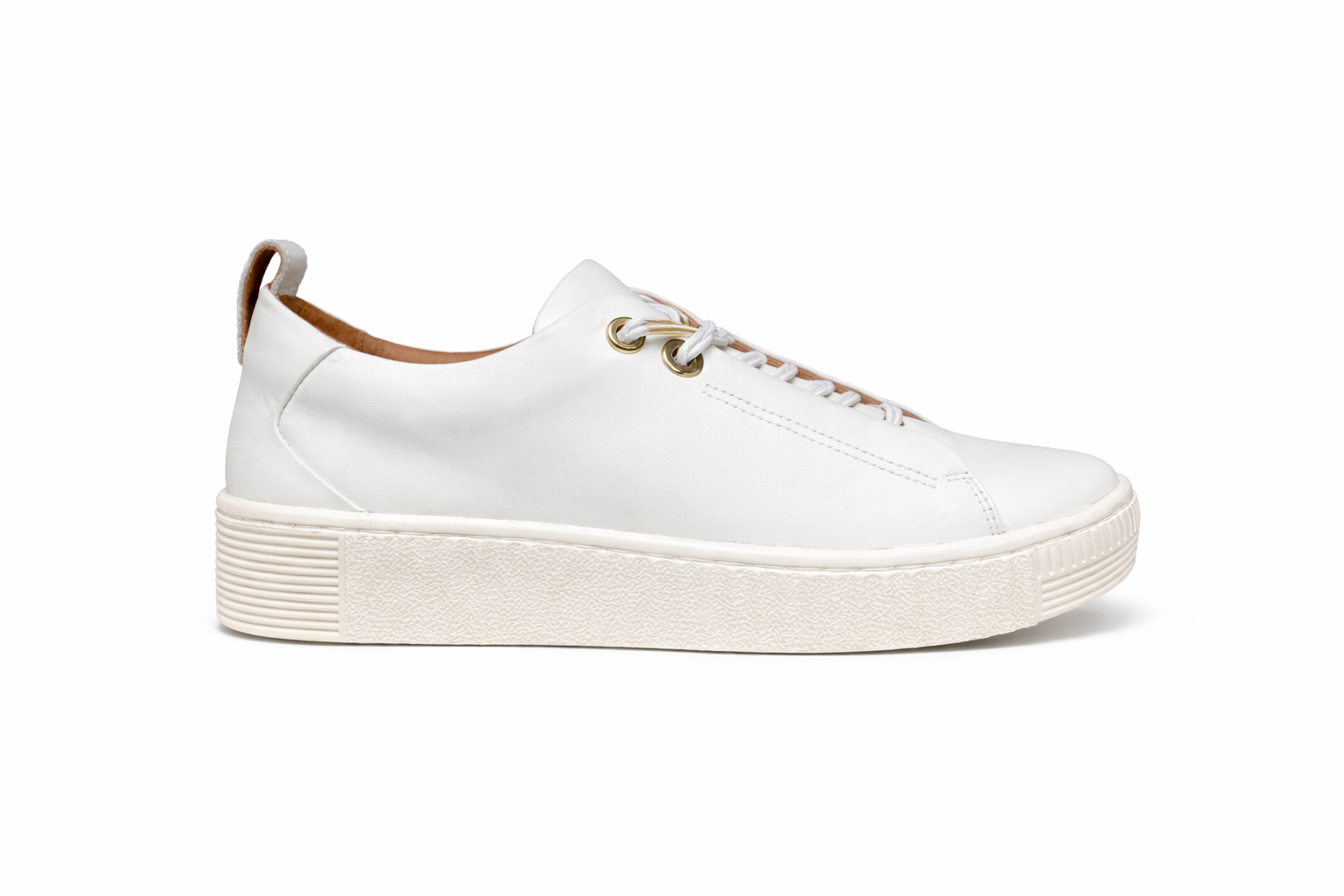 EOS - Jool Sneaker in White