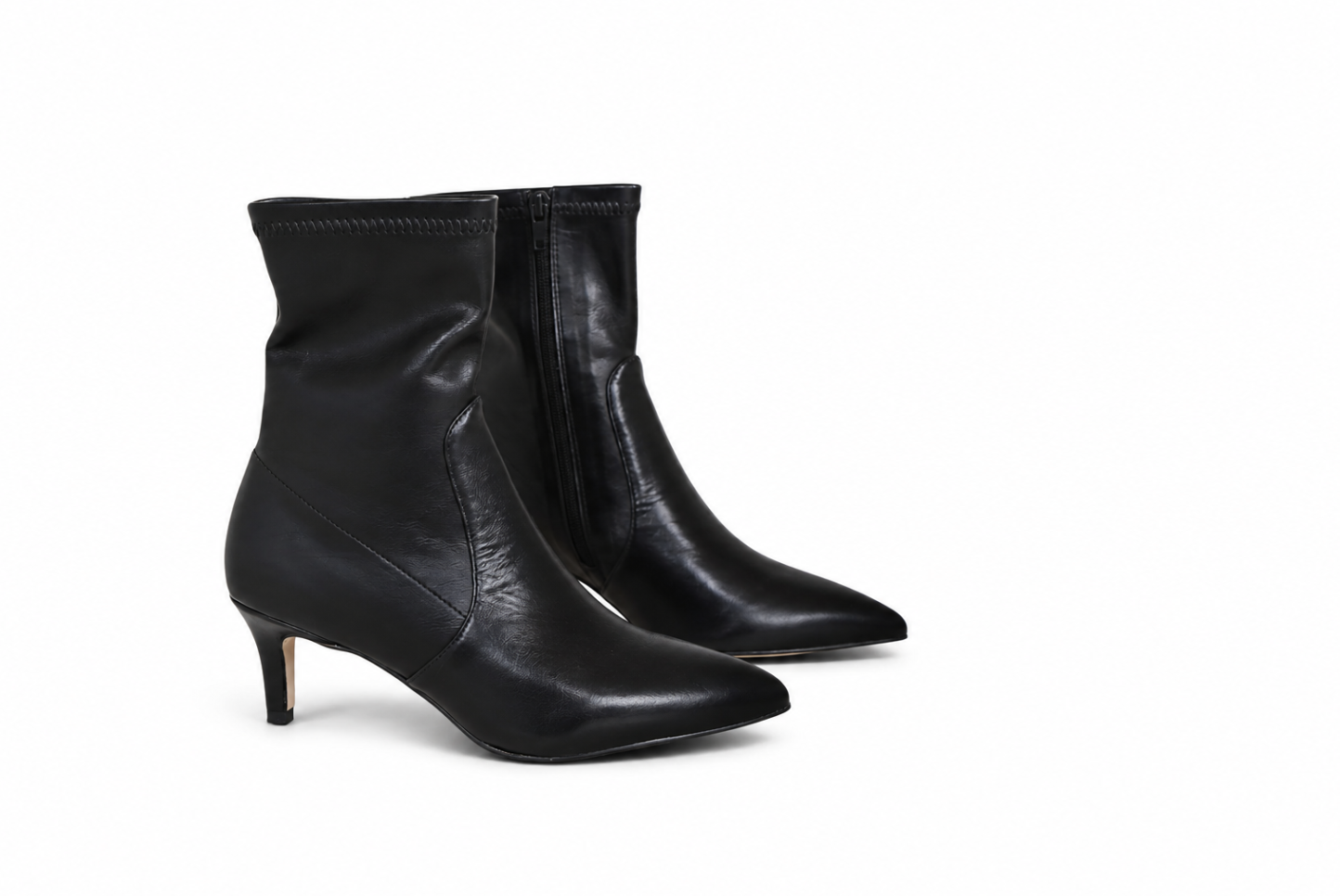 Django & Juliette - Coss Sleek Boot