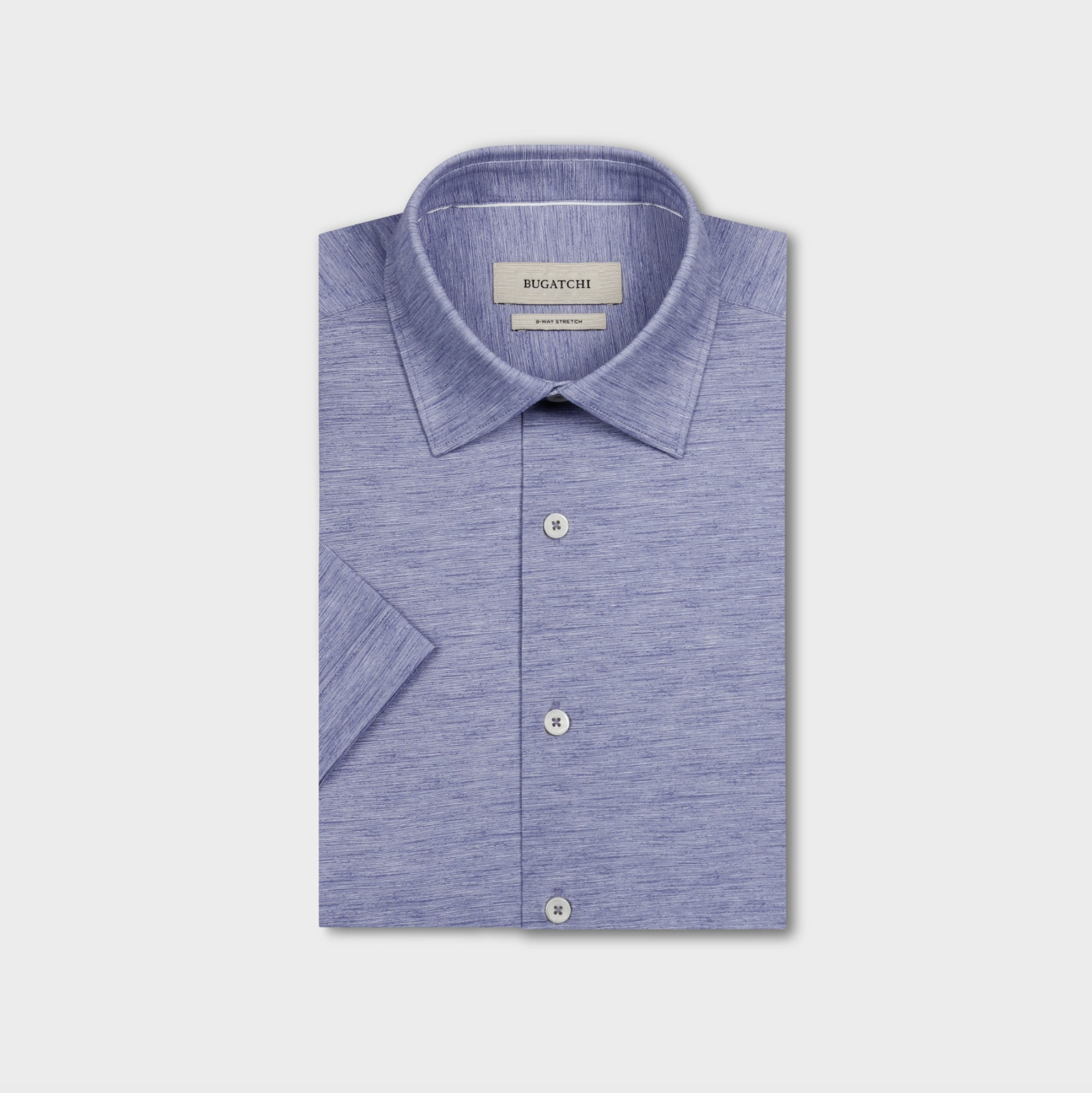 Bugatchi - Premium Shirt in Orchid