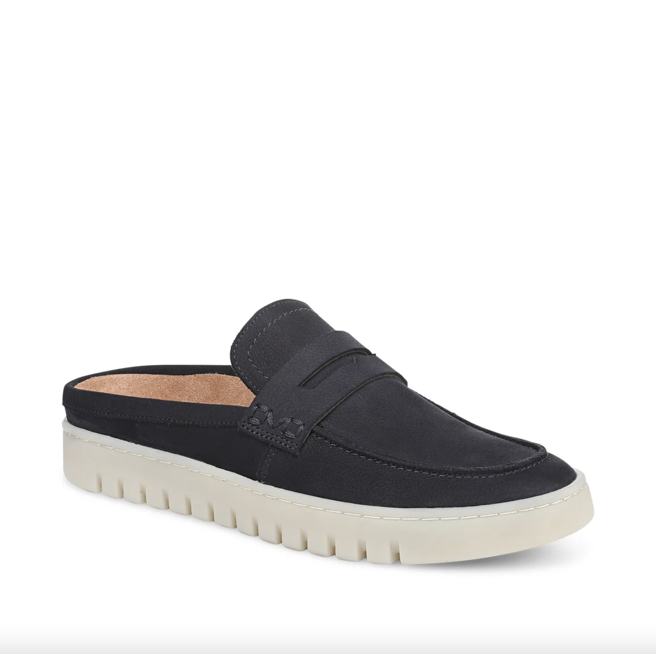 Vionic - Uptown Mule in Denim