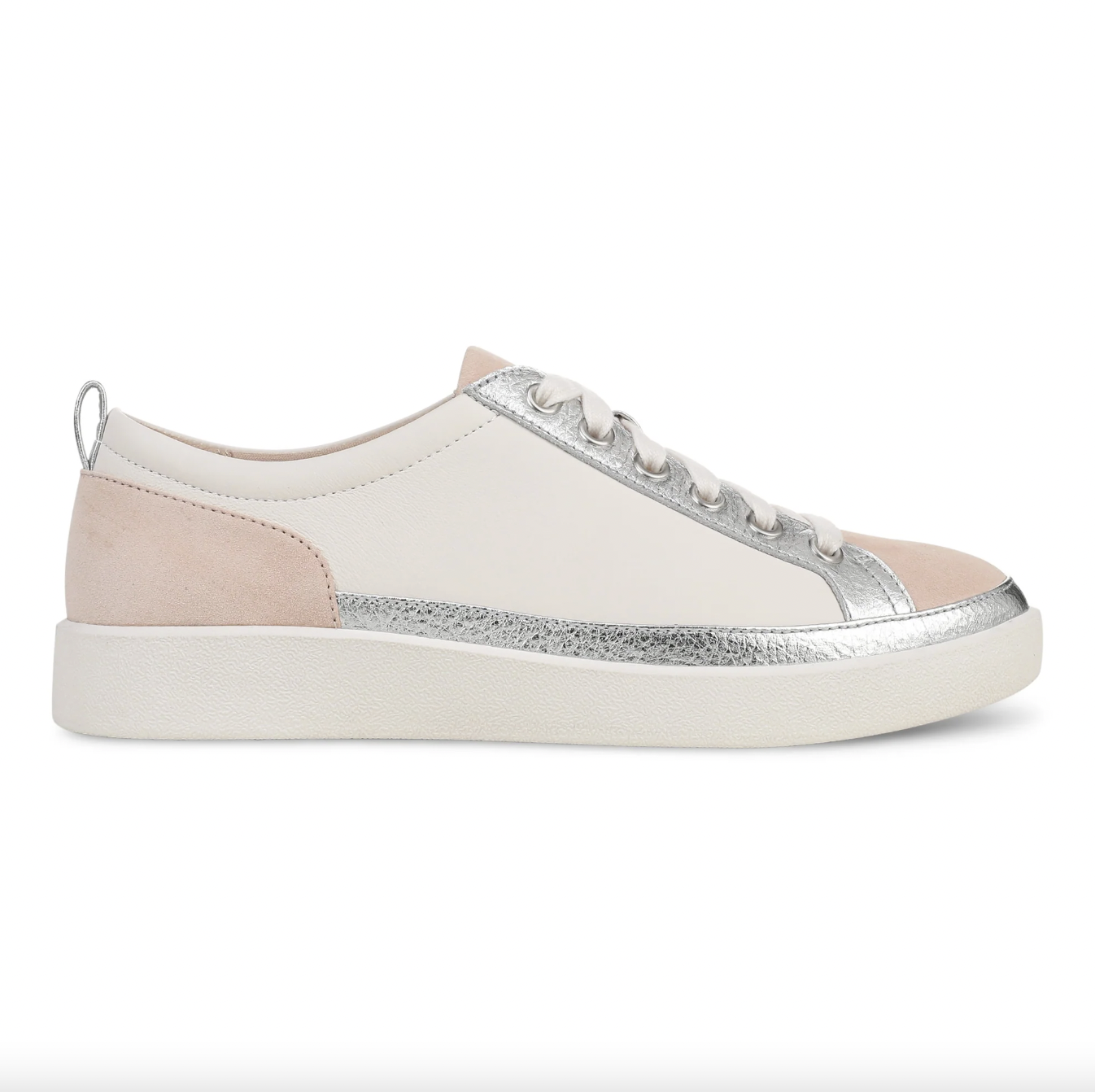Vionic - Winny Sneaker in Sea Salt