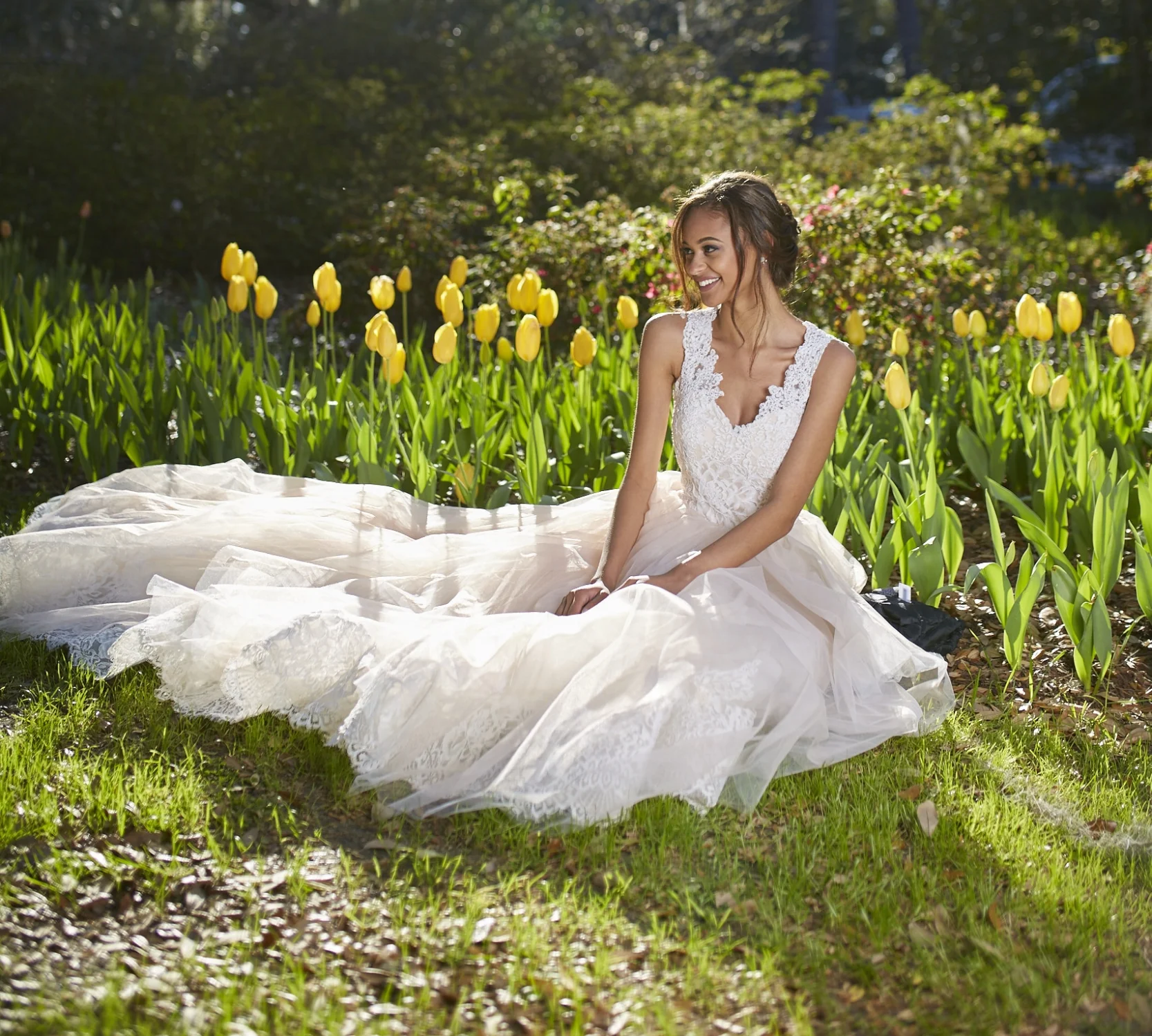 Airlie Gardens Wedding Photography 78.jpg