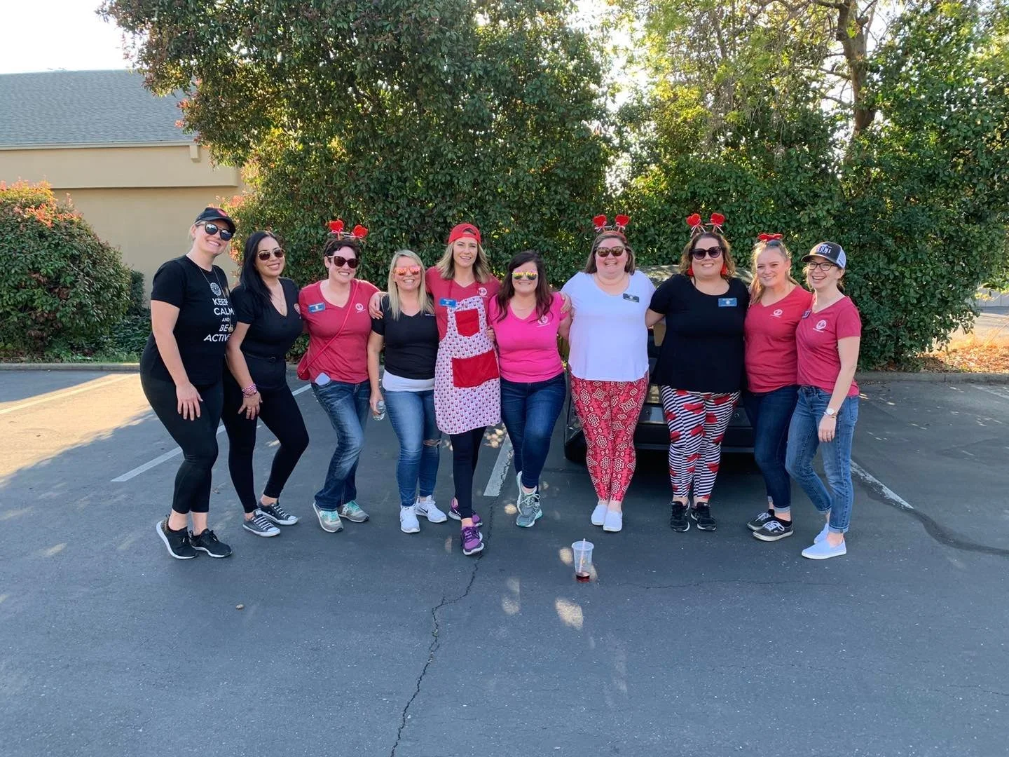 Active 2030 Club of Greater Sacramento 1032