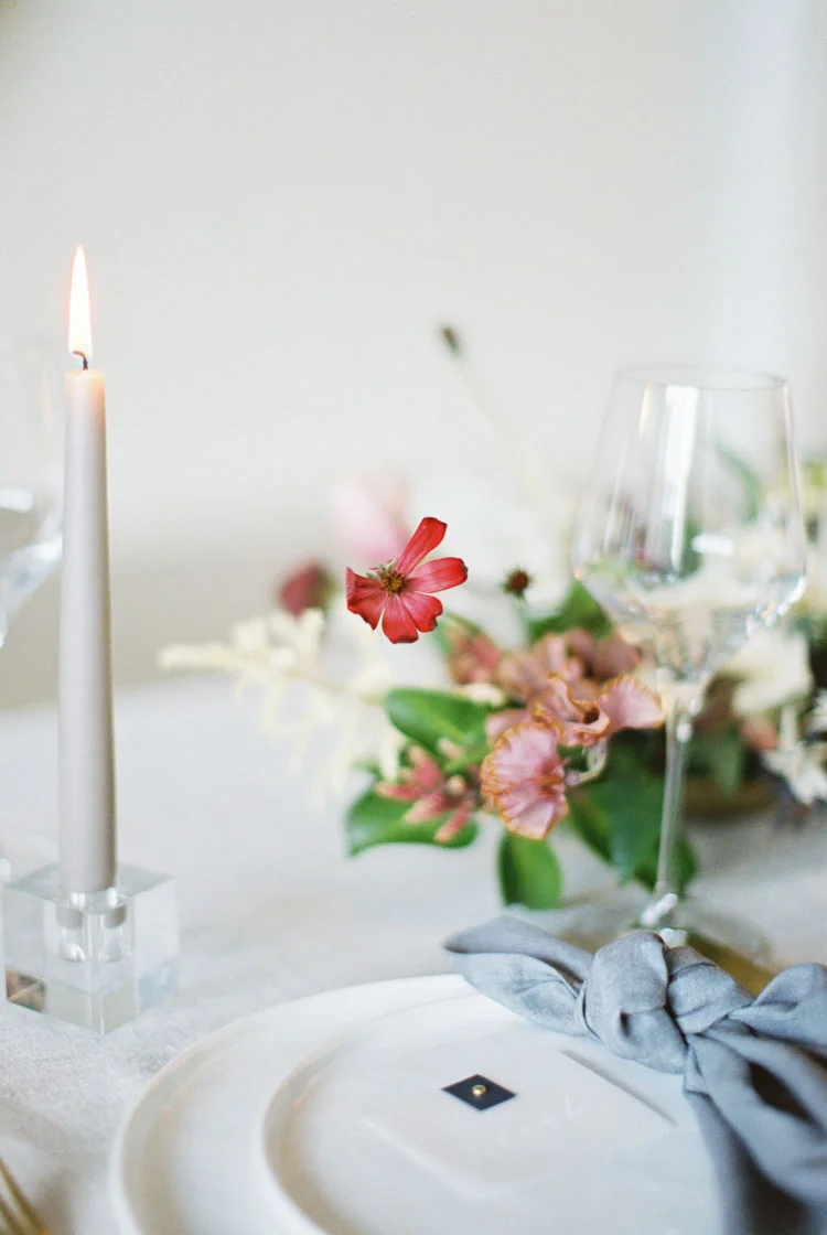 Boston Wedding Photographer - Alexandra at Artists For Humanity