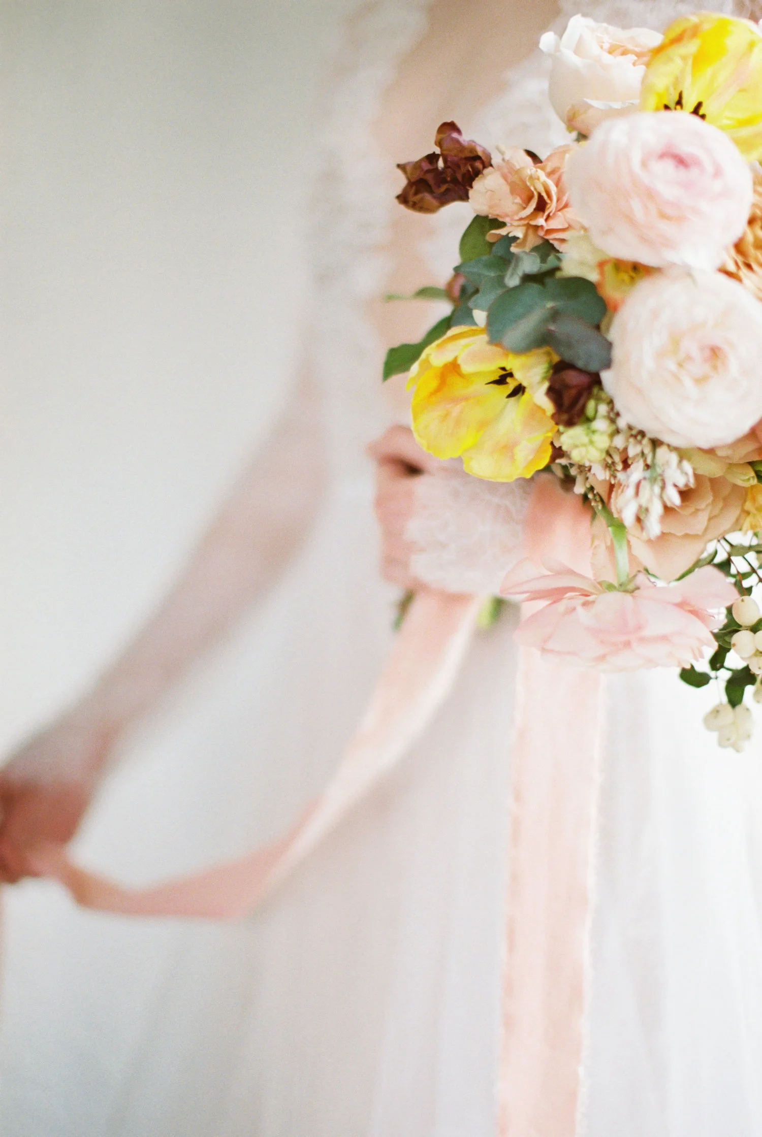 Boston Wedding Photographer - Tyler &amp; Katherine at The Connors Center