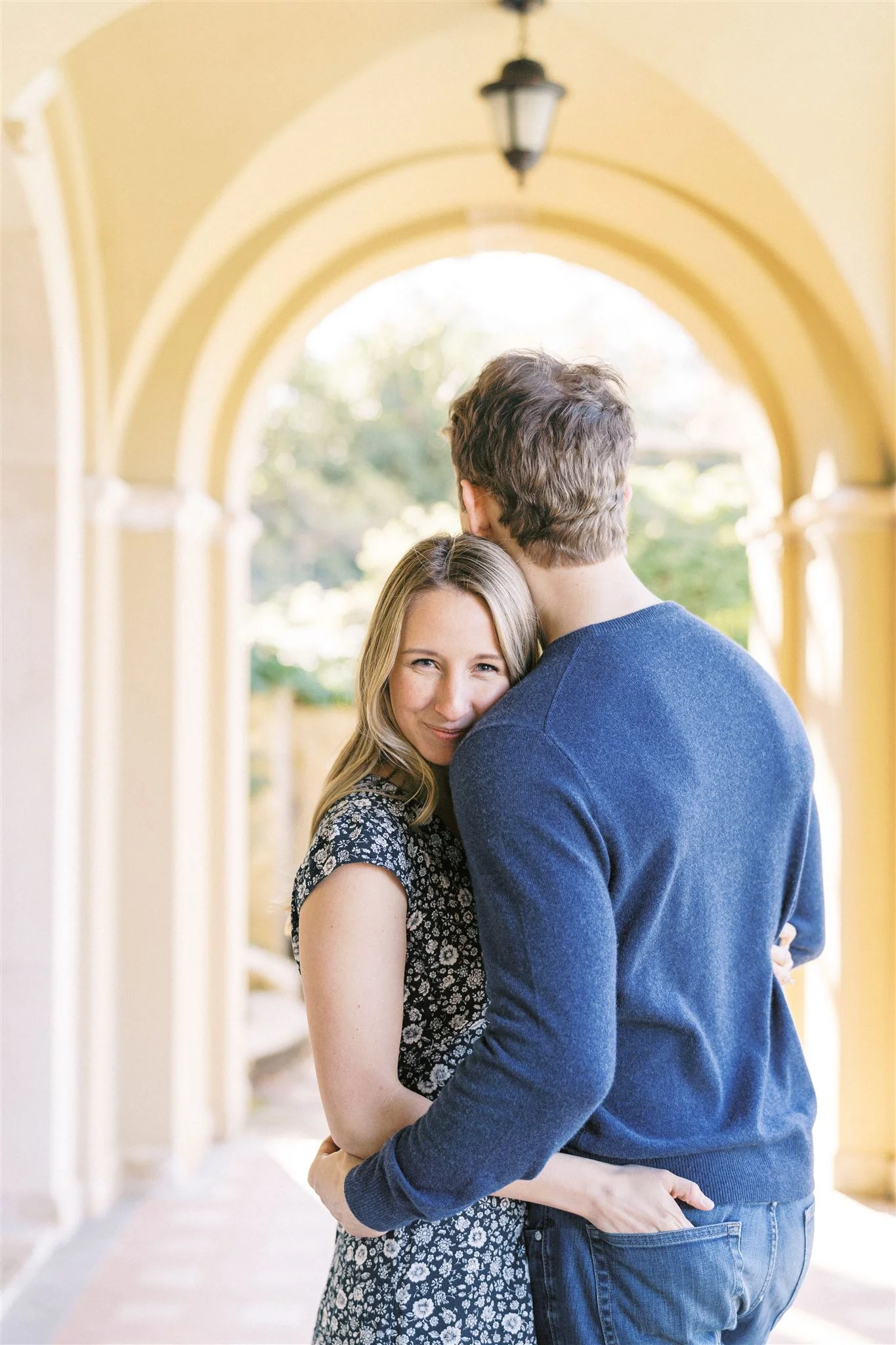 Boston Wedding Photographer - Haley &amp; James in Washington, DC