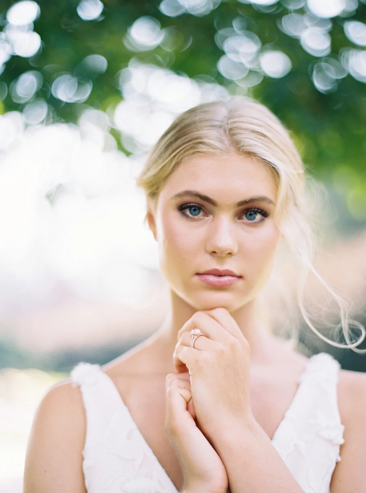 Boston Wedding Photographer - Karina &amp; Jeff at Elm Bank Gardens in Wellesey, MA