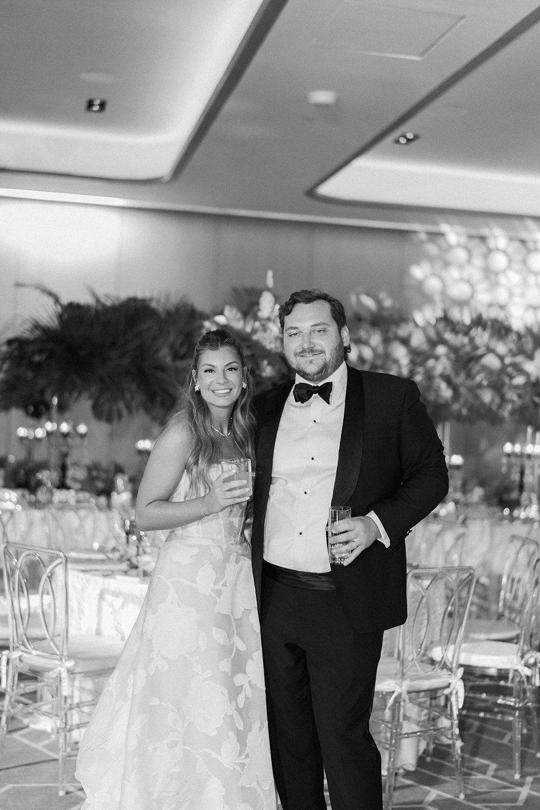 Florida Wedding Photographer - Taline &amp; Robert's Wedding at The Four Seasons in Ft. Lauderdale, FL