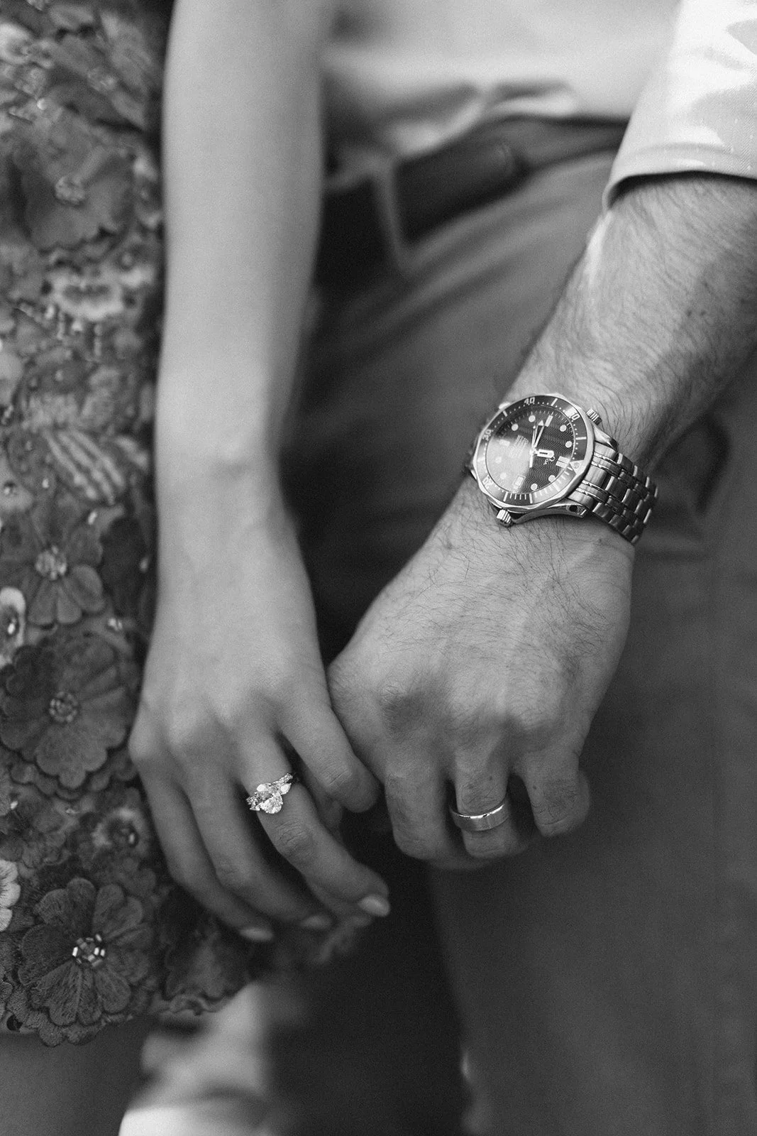 Boston Wedding Photographer - Haeyon &amp; Jon's Wedding at Mooo &amp; Contessa in Boston, MA