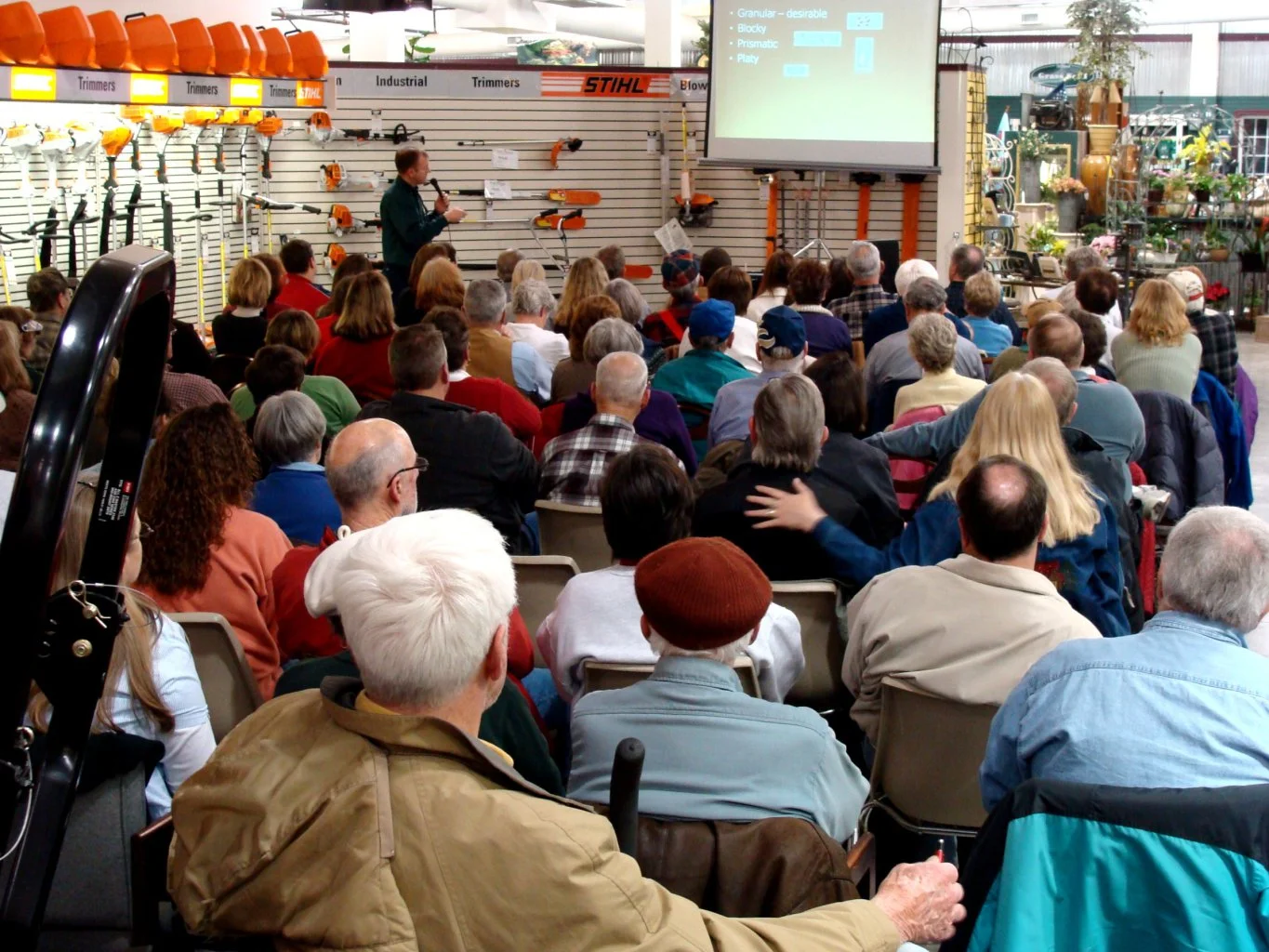 Hillermann Nursery & Florist Inc., Washington, MO 63090