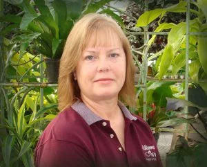 Diane Overschmidt – Graphic Designer/Marketing