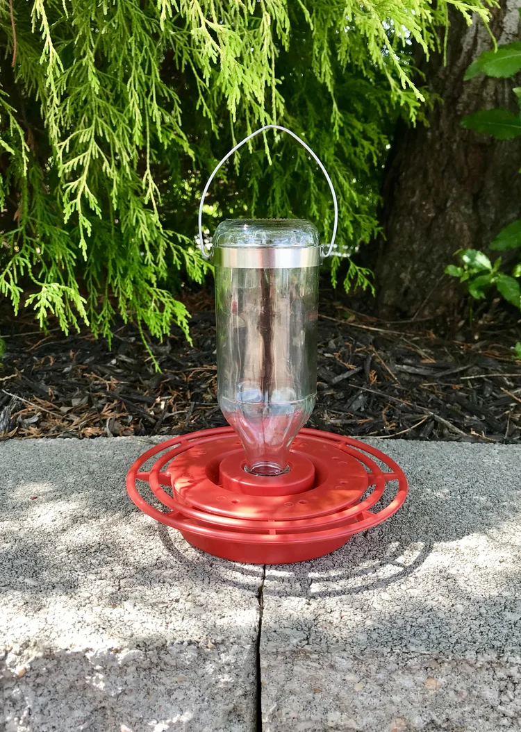Best Hummingbird Feeder 8oz Hillermann Nursery Florist Inc