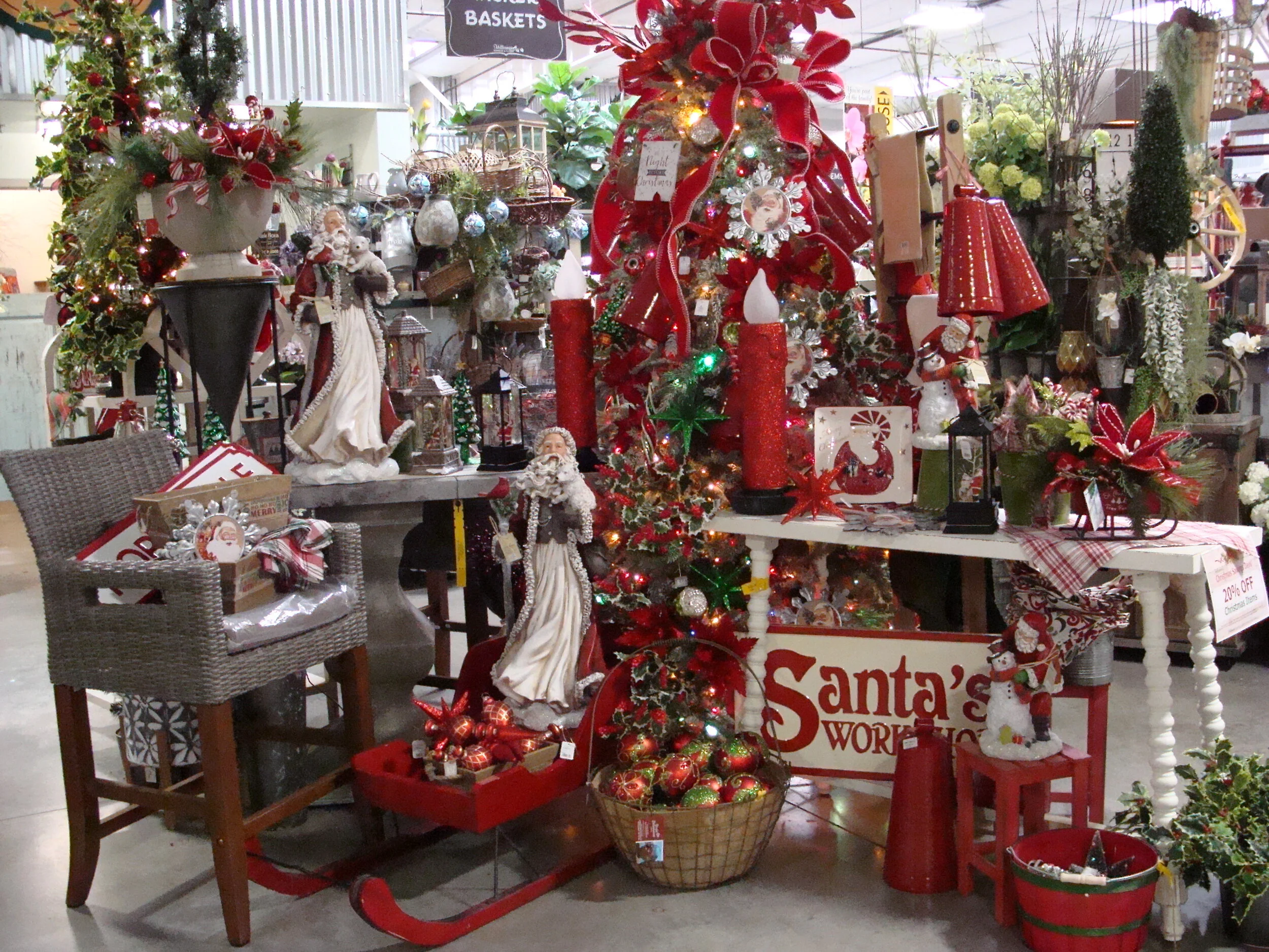Great Christmas Gift Ideas at Hillermann's