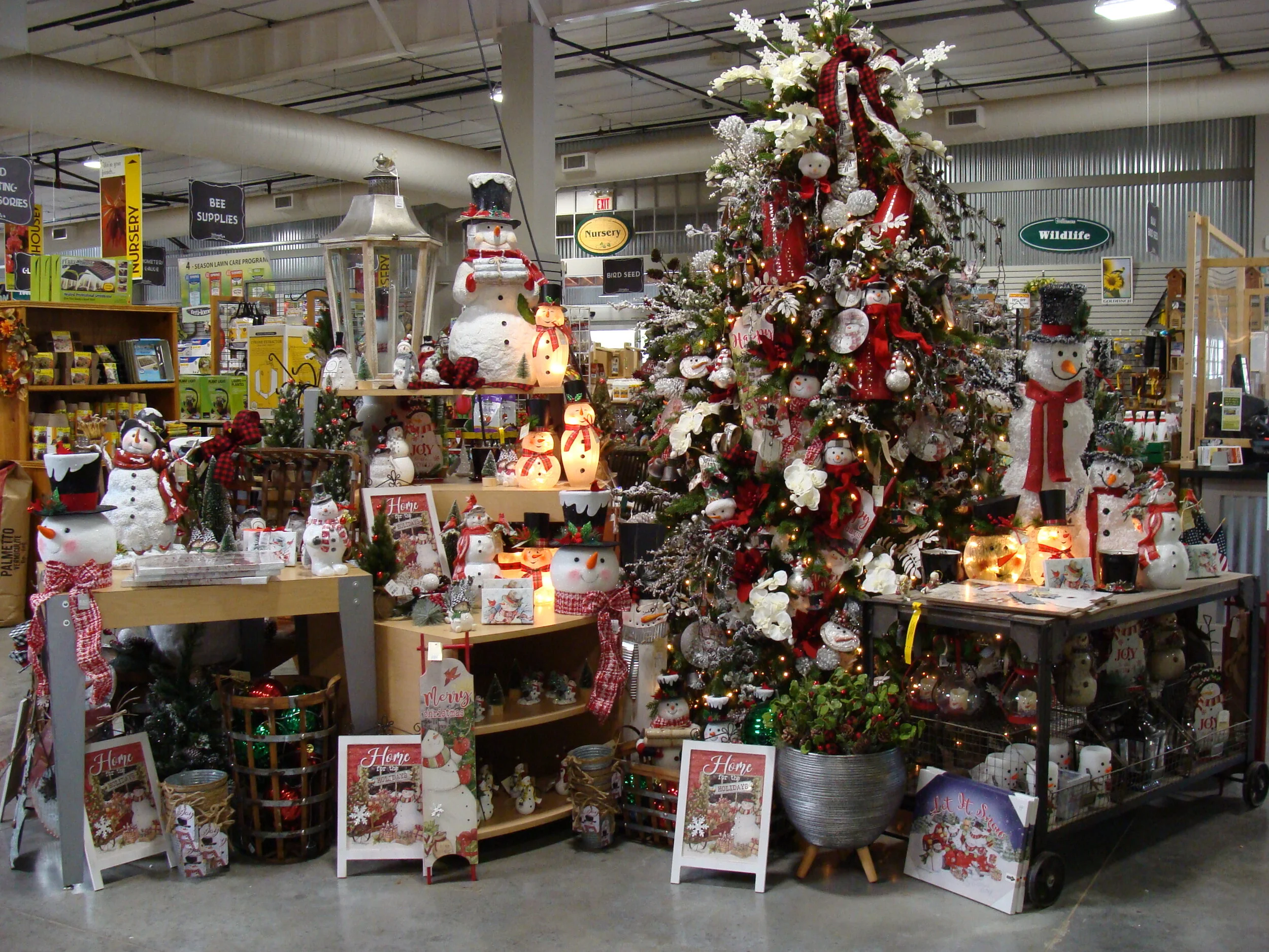 Give to Local Charities