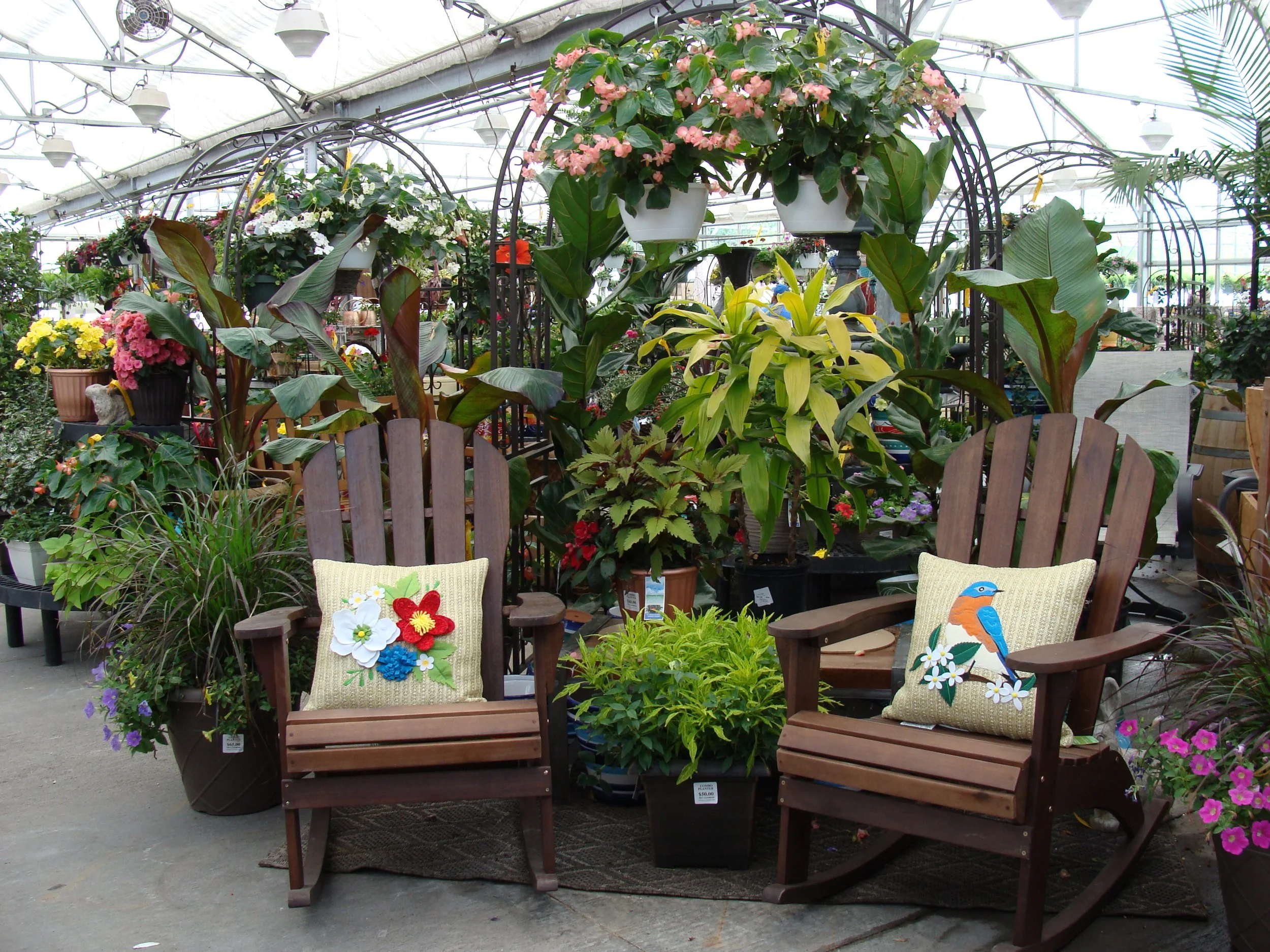 Perfect for Father’s Day - Picks for the Yard and Garden