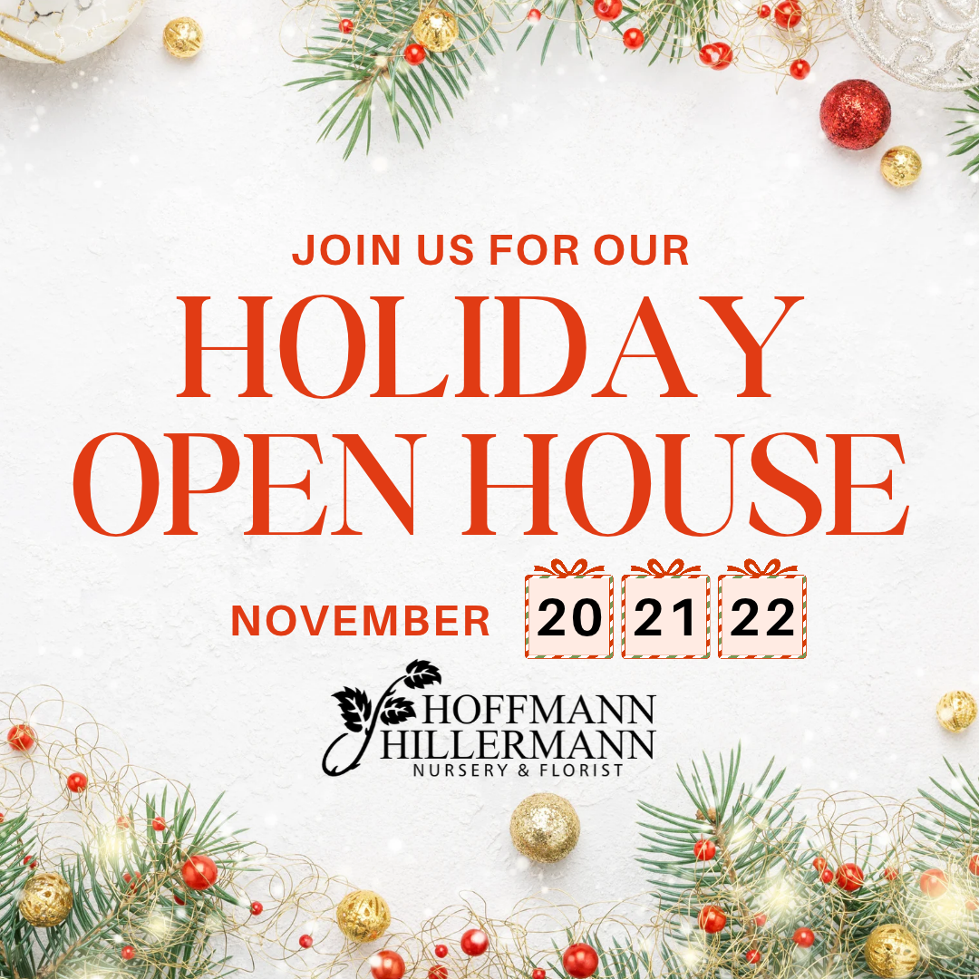 Holiday Open House 2026