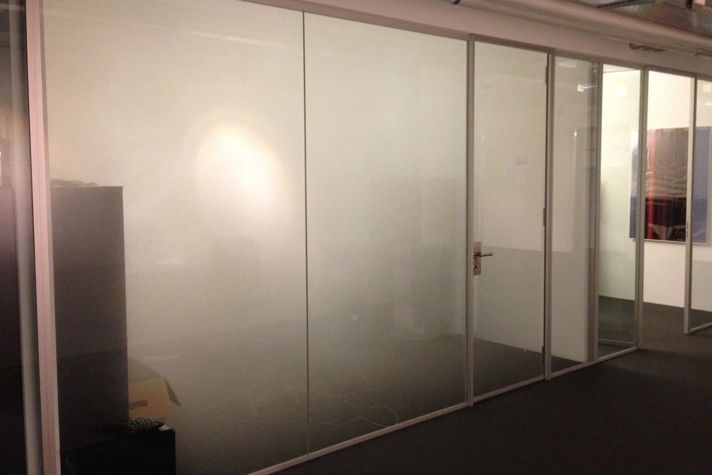 The Fog