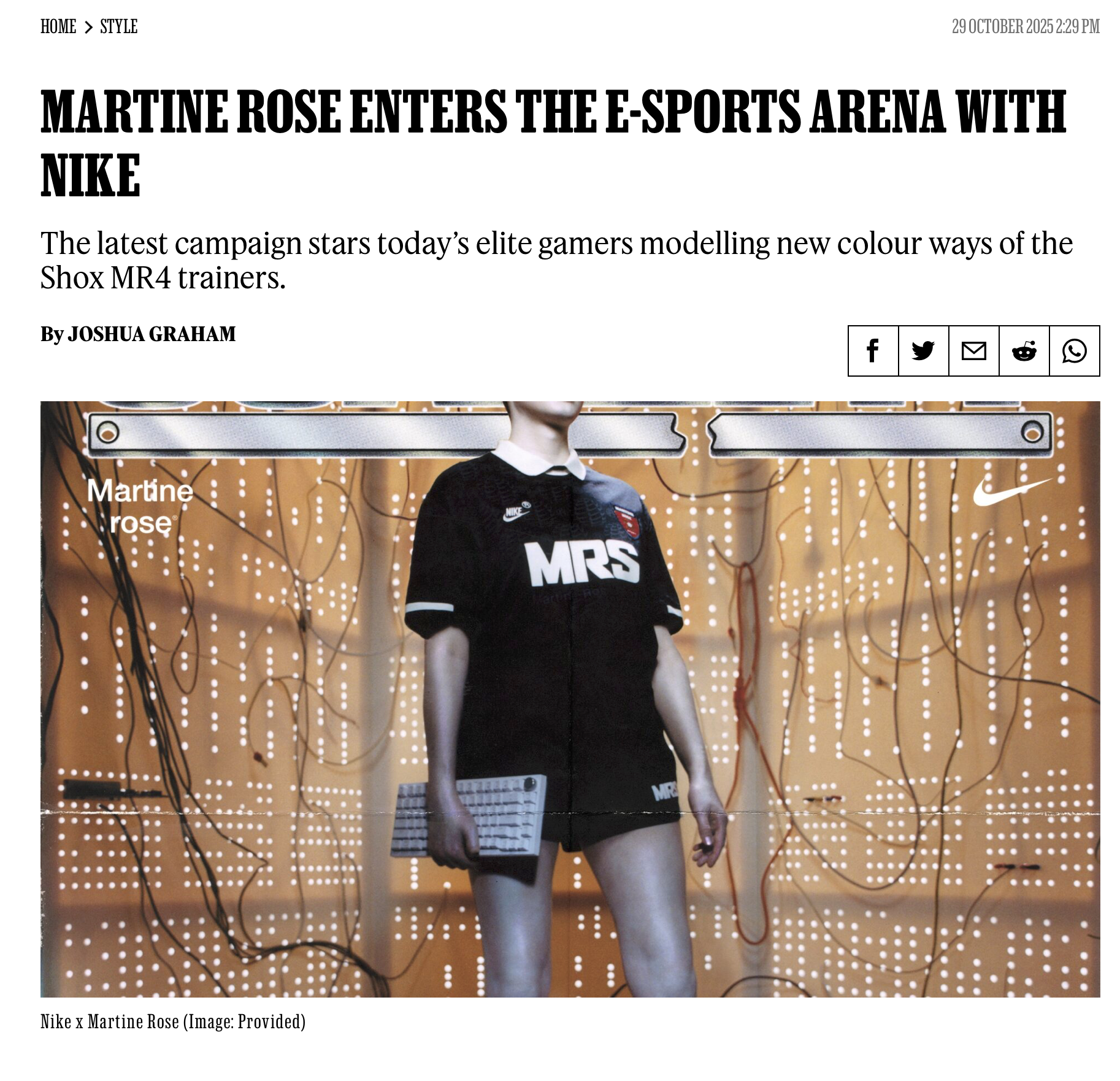 ROLLING STONE