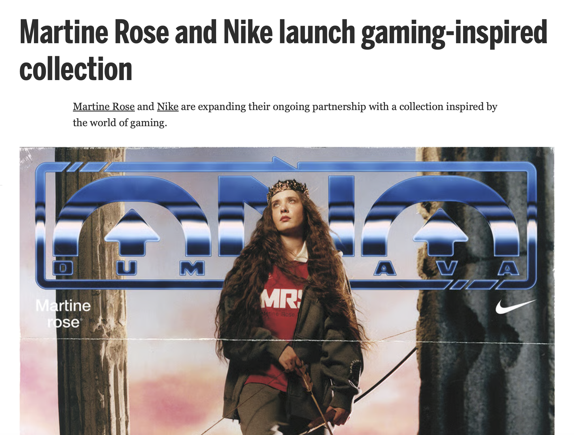 FASHION NETWORK