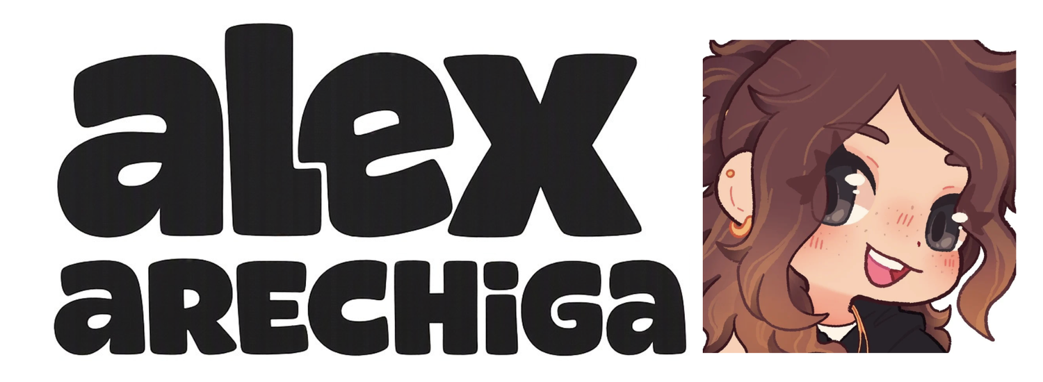 Alex Arechiga