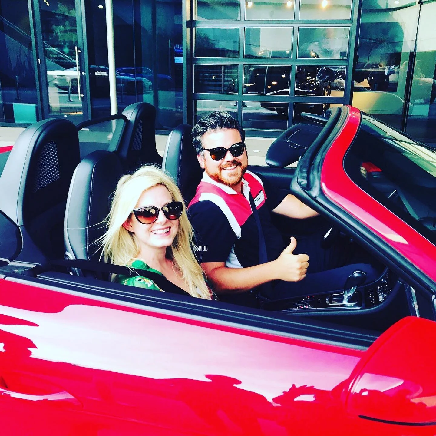 That feeling when, after what feels like forever (6 months to the infinite power), you are leaving on a jet plane for an event. 24 hours and counting....💃👏 #cmcevents #cmctravel #cmcescapes #hospitalitystrong 📸: @kellipricephotography