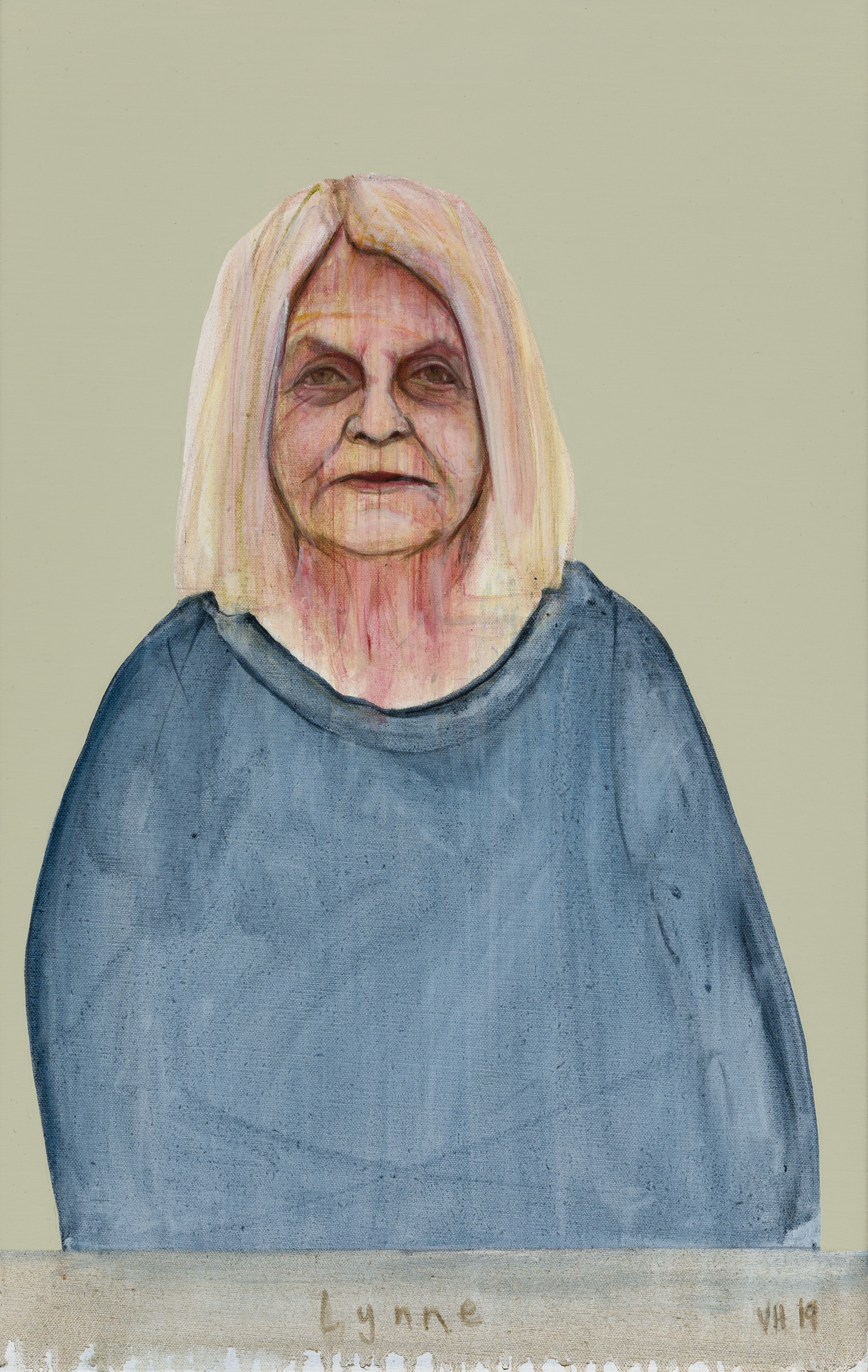 Lynne