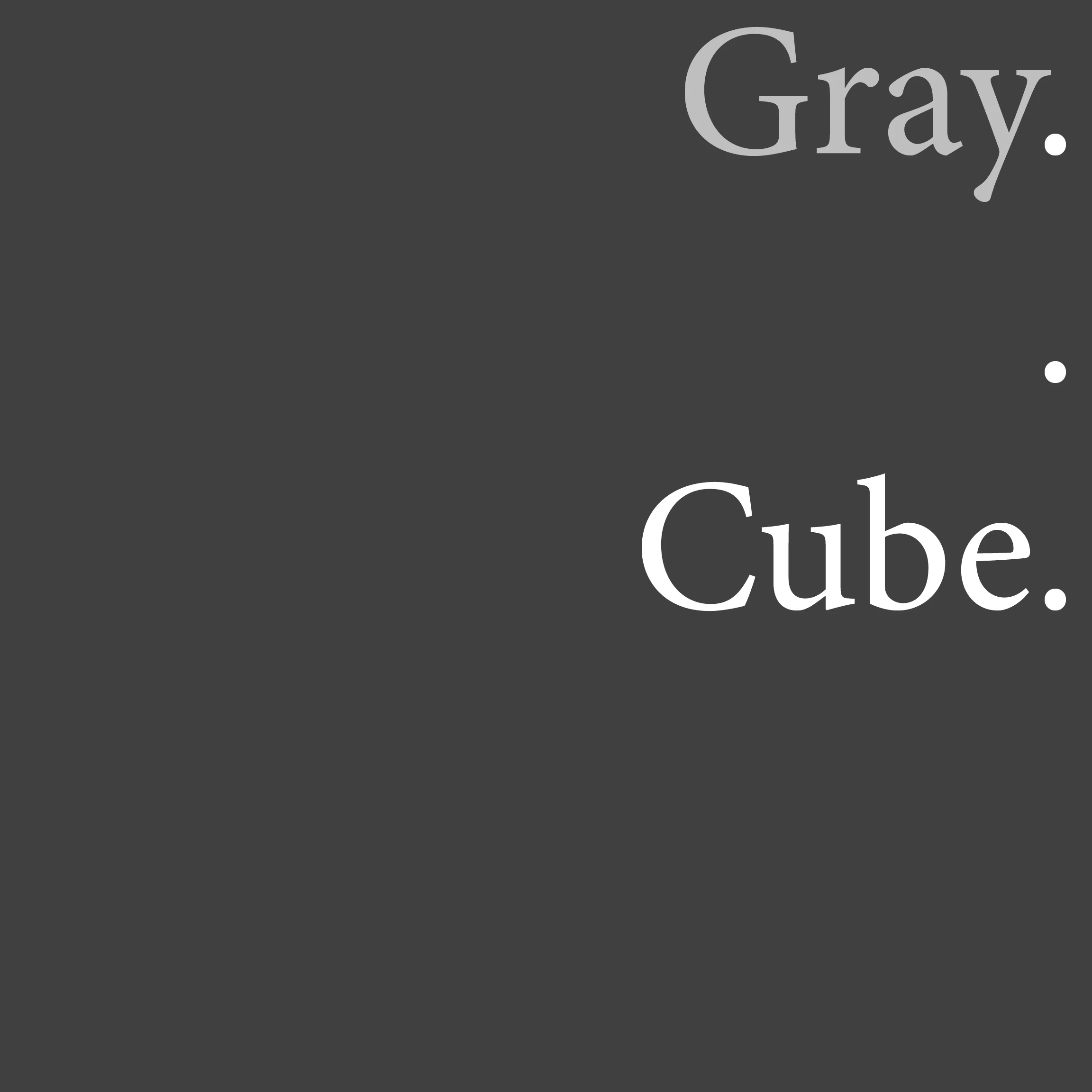 Gray. Blank. Cube..jpg